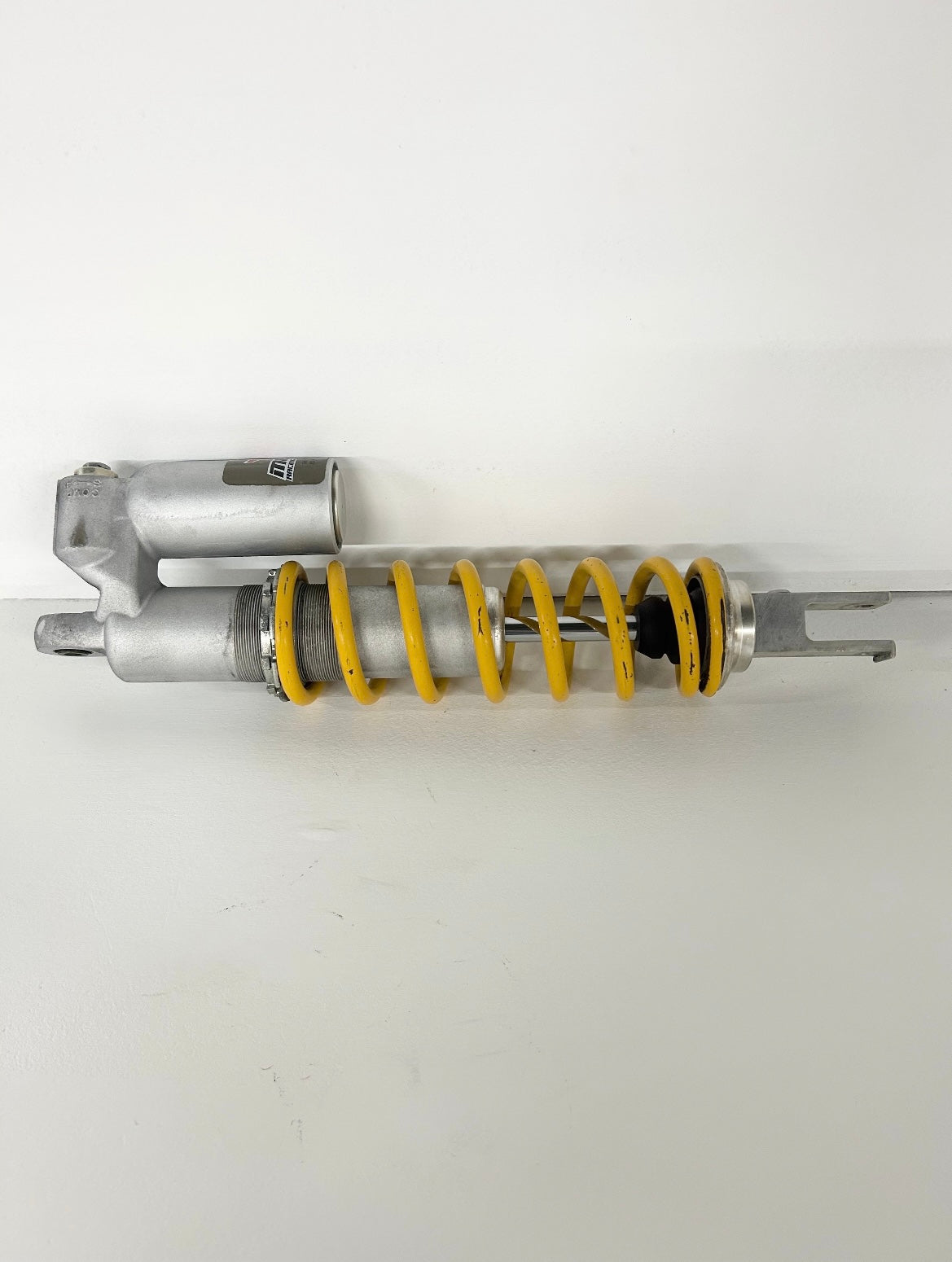 2009 2010 2011 2012 2013 2014 2015 2016 Kawasaki Kx250f rear shock 45014-0354-23P ( 001009 )