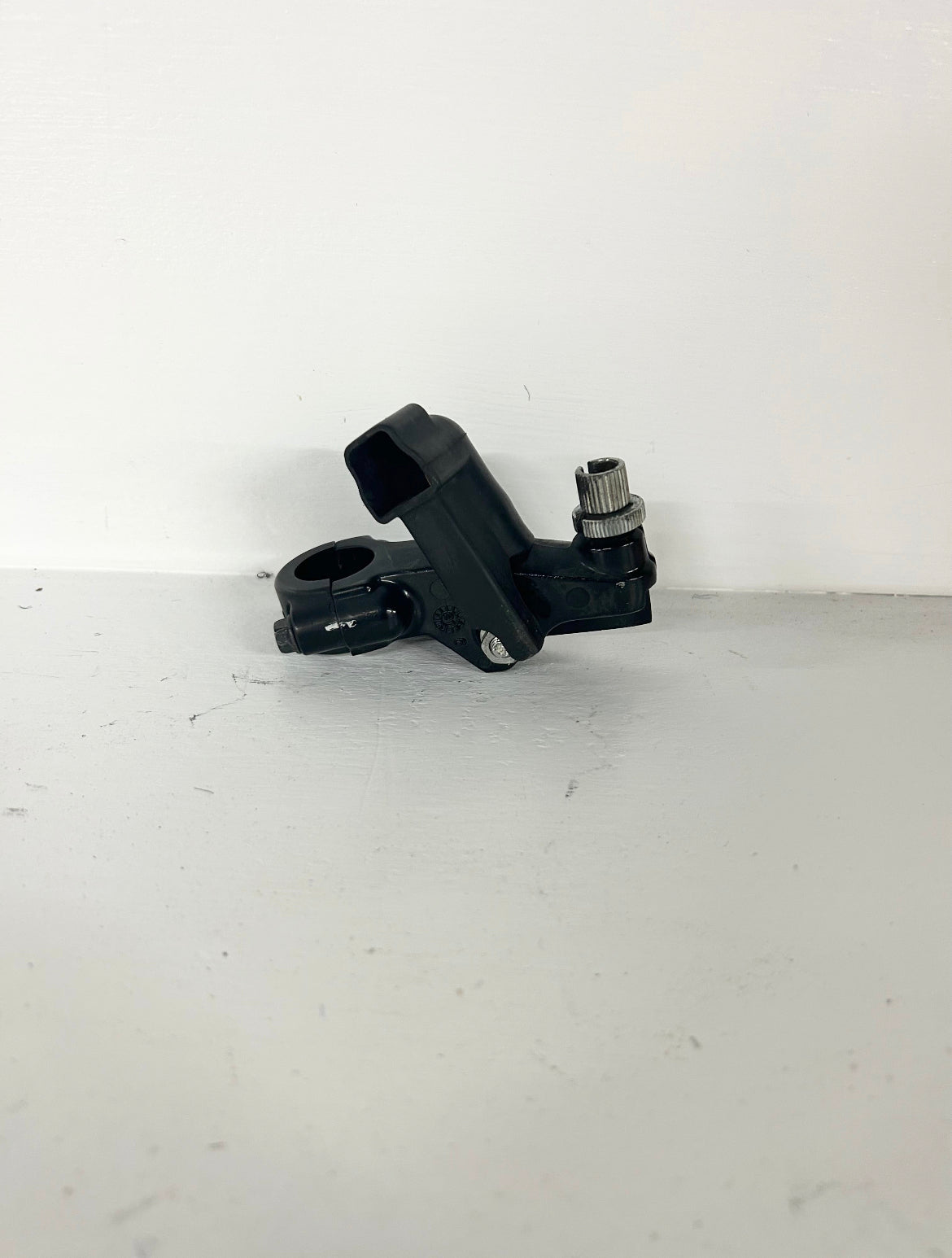 2015 2016 2017 2018 2019 2020 2021 2022 Honda CBR300R CBR 300 R clutch mount perch (GM ID# 001626 )