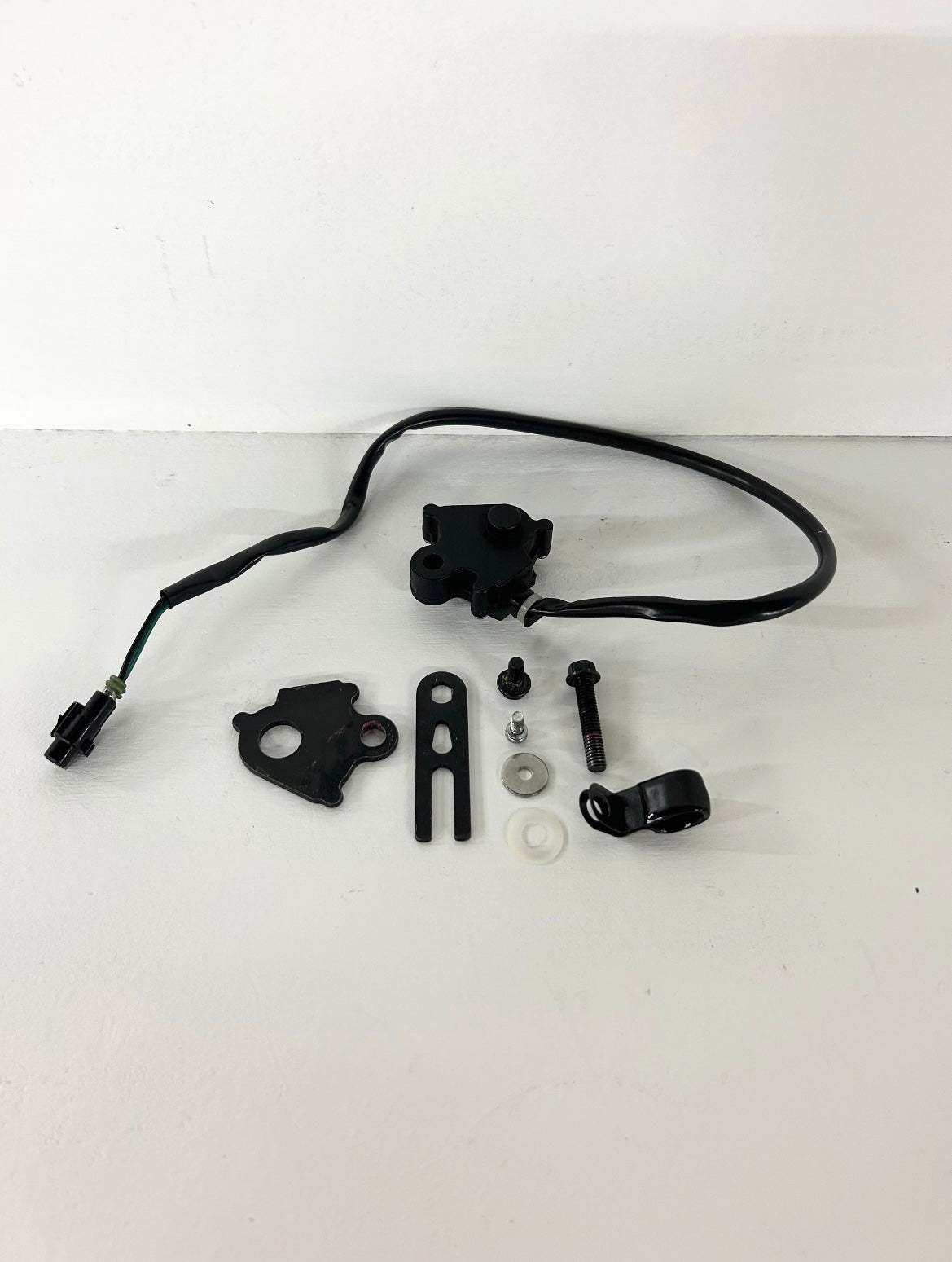 2013 2014 2015 2016 2017 Kawasaki ninja 300 kickstand sensor 27010-0097 ( 001075 )