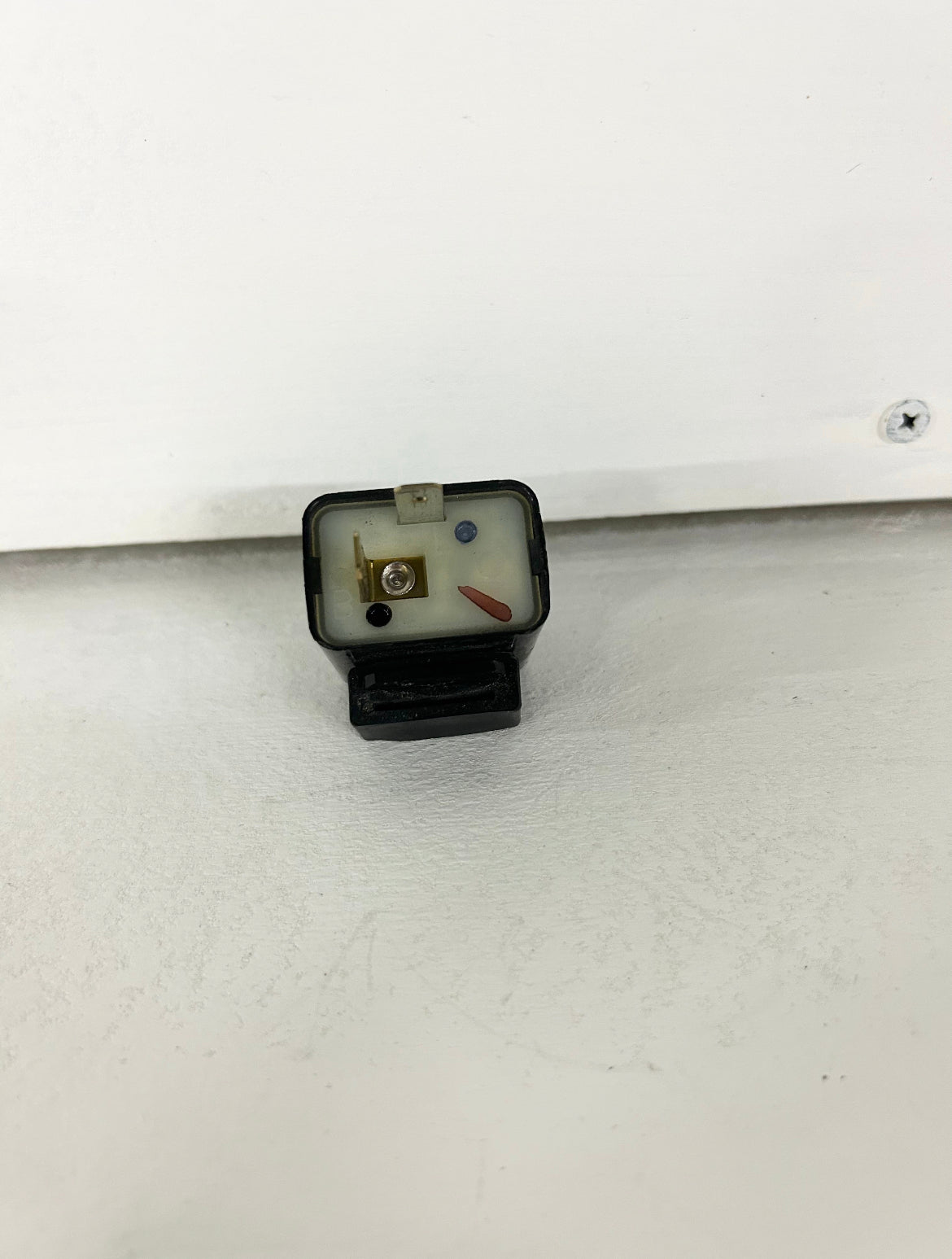 2013 2014 2015 2016 2017 Kawasaki Ninja 300 relay (GM ID# 001358 )