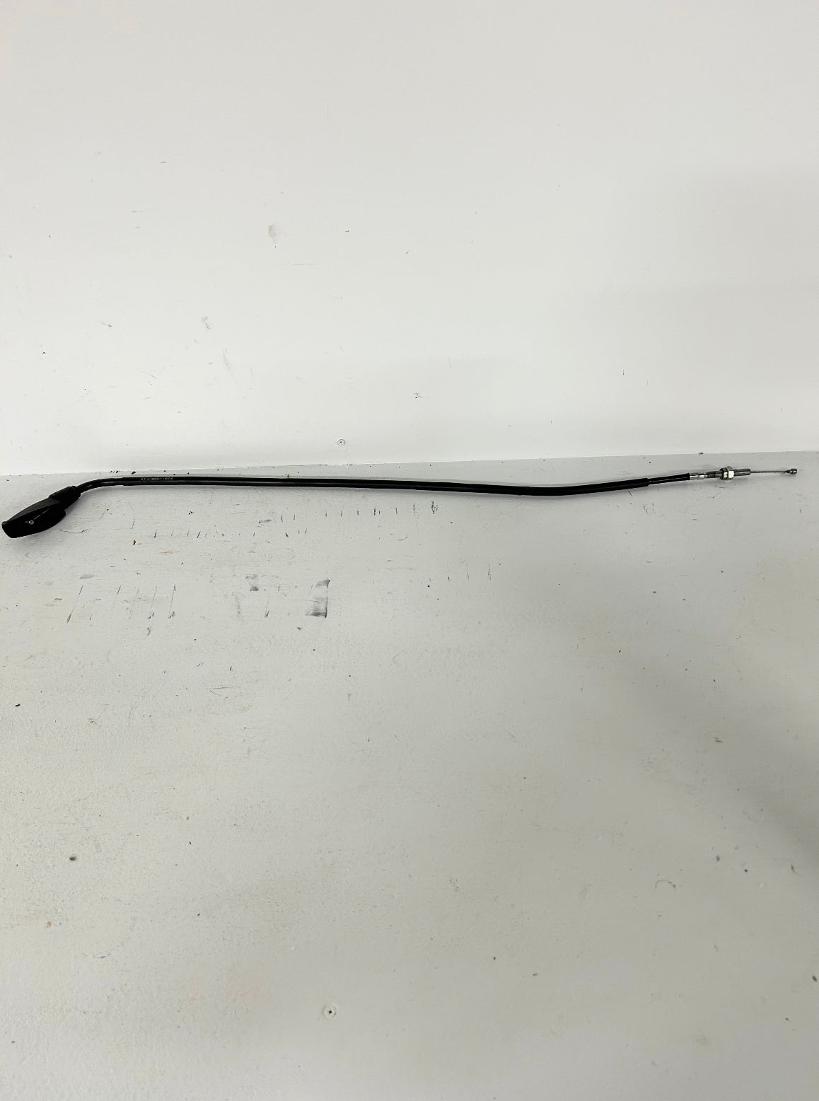 2015 2016 2017 2018 2019 2020 2021 2022 Honda CBR300R CBR 300 R clutch cable (GM ID# 001638 )