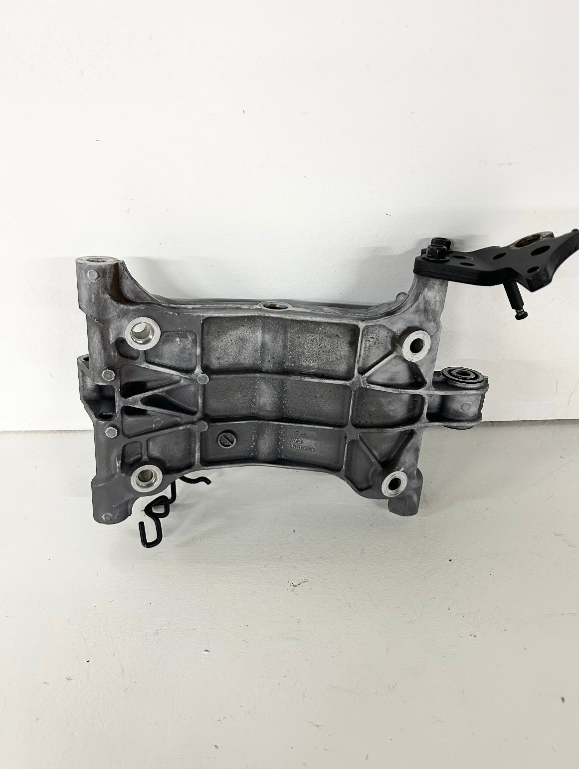 2018 2019 2020 2021 2022 Kawasaki ninja 400 z400 Engine mount swingarm swing arm bracket (GM ID# 001249 )