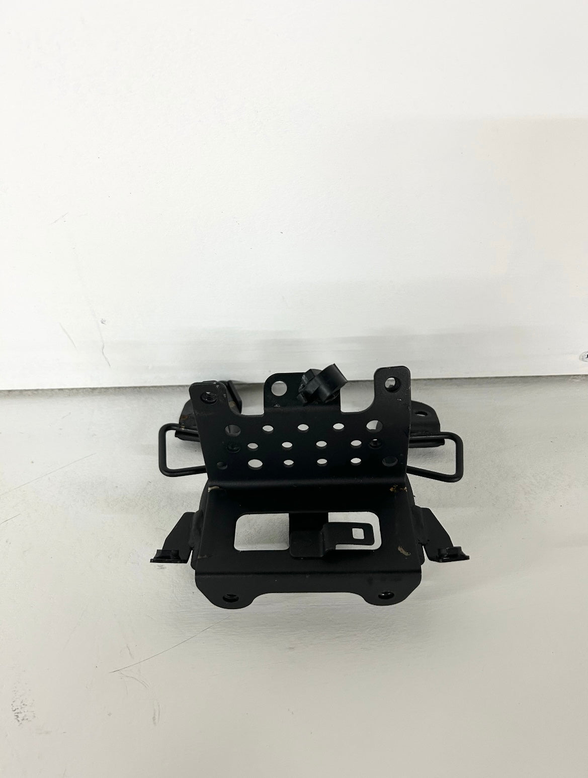 2018 2019 2020 2021 Kawasaki z400 front headlight gauge stay frame bracket ( 001176 )