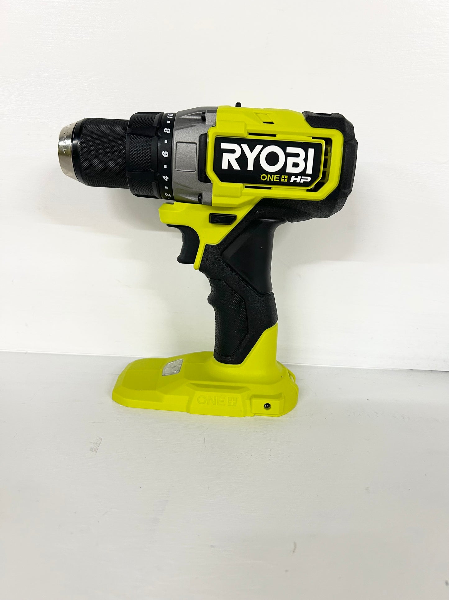 Ryobi ONE+ HP 18V Brushless Cordless 1/2 in. Drill/Driver (Tool Only) ( 1-001183 ) ( AA )