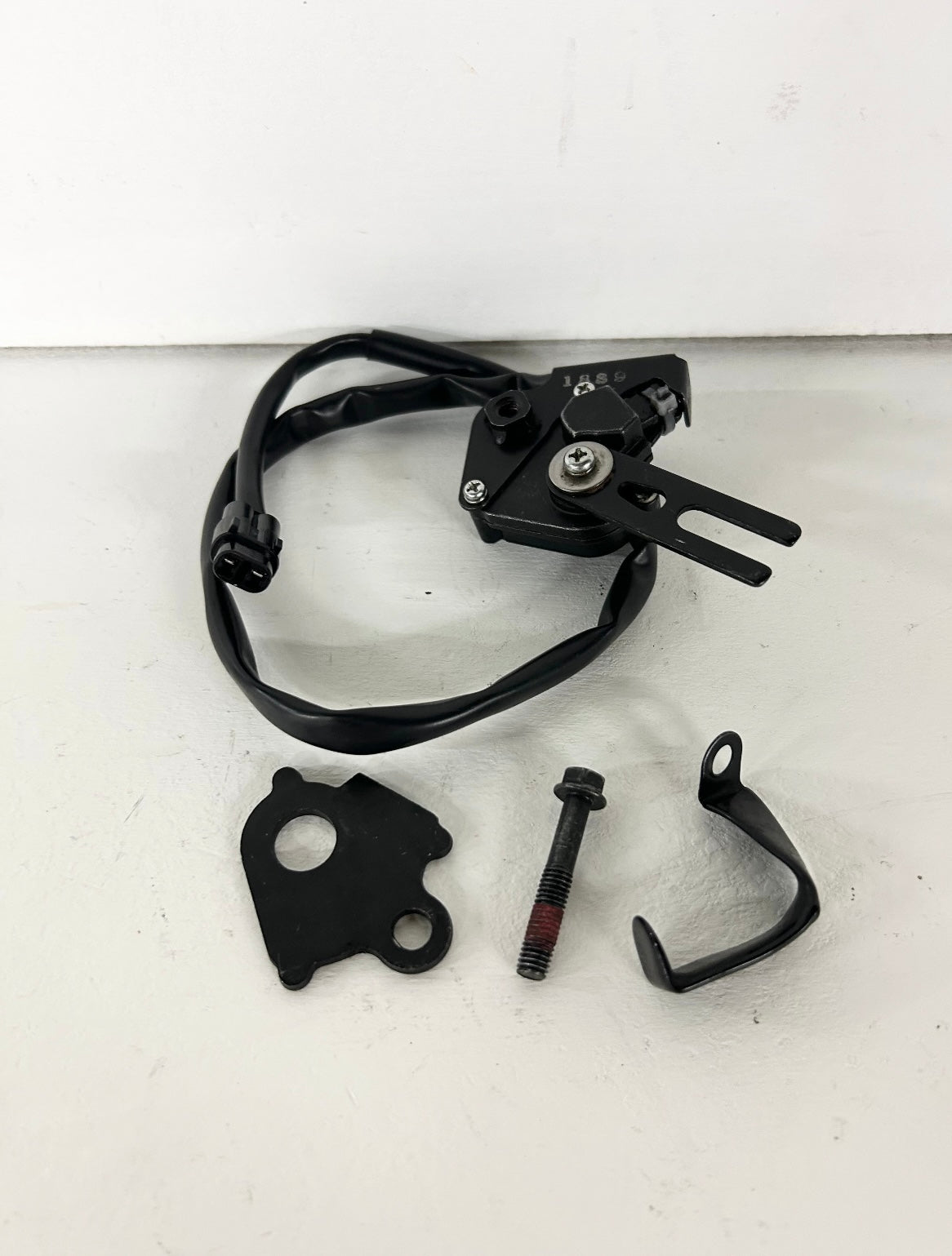 2019 2020 2021 2022 Kawasaki Ninja 400 z400 kickstand side kick stand sensor ( 001215 )