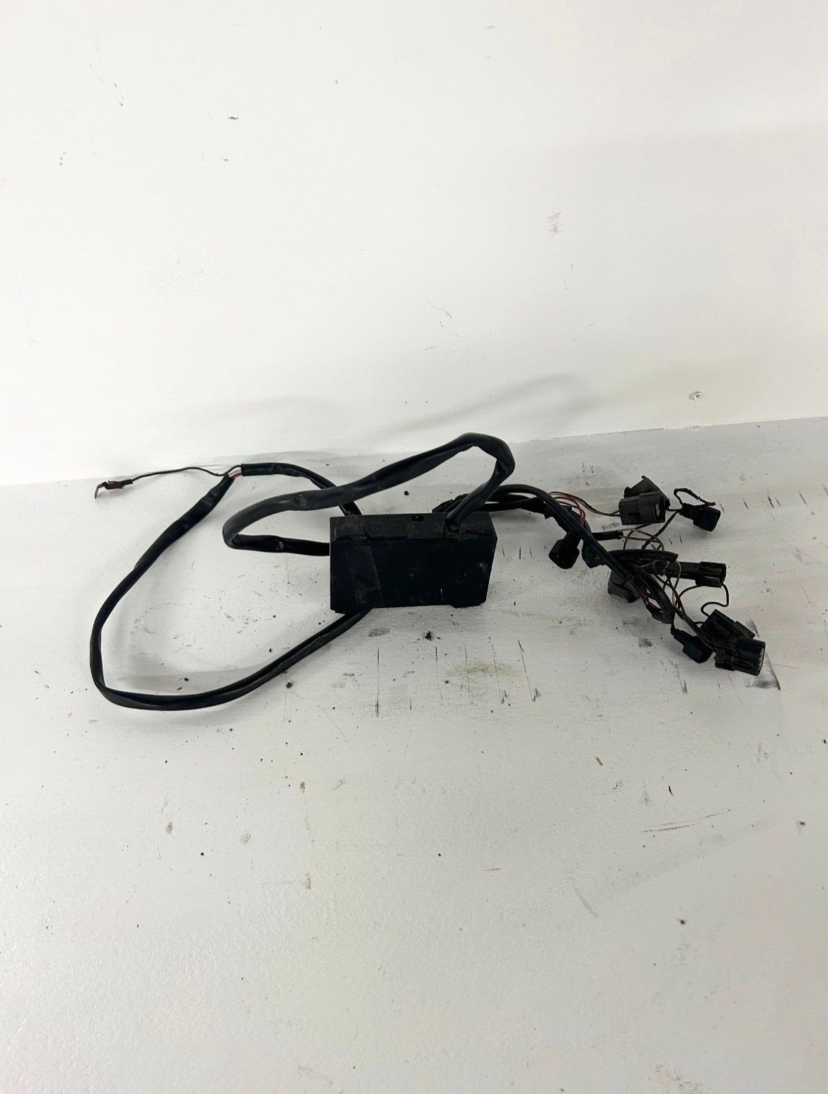 2008 2009 Honda CBR1000RR Power Commander (GM ID# 001566 )