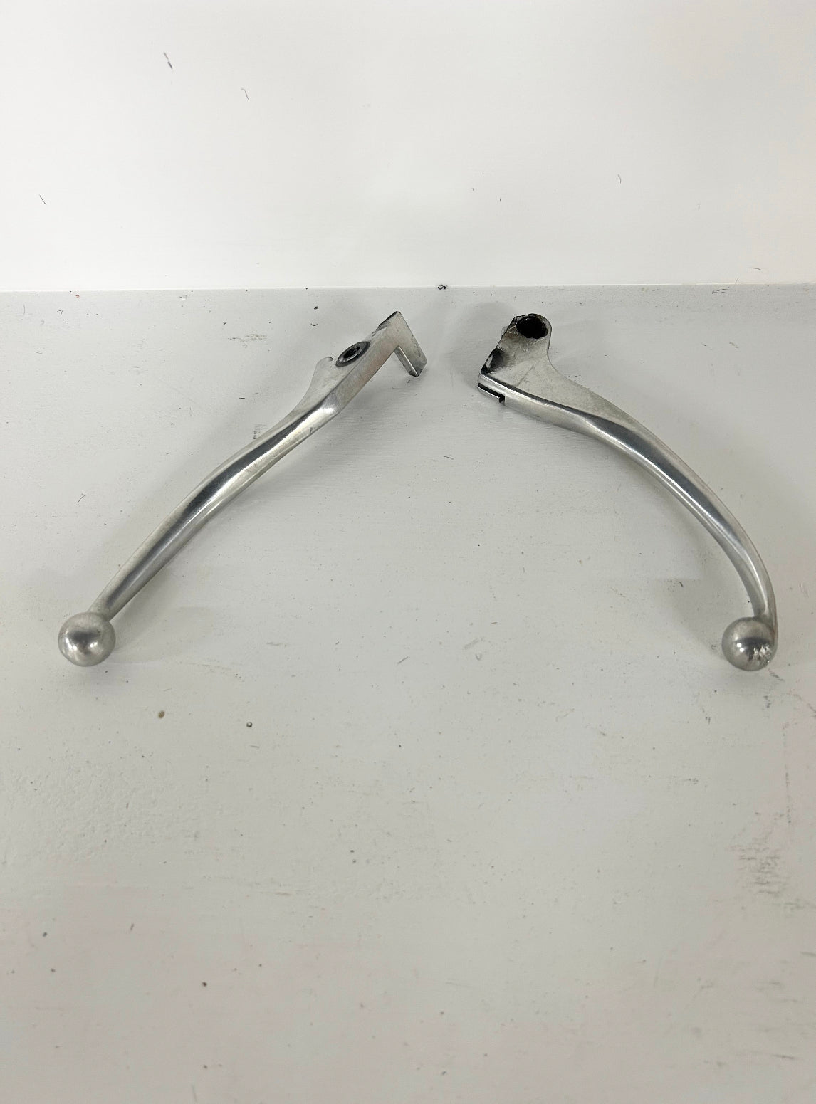 2015 2016 2017 2018 2019 2020 2021 2022 Honda CBR300R CBR 300 R clutch + brake lever levers (GM ID# 001622 )