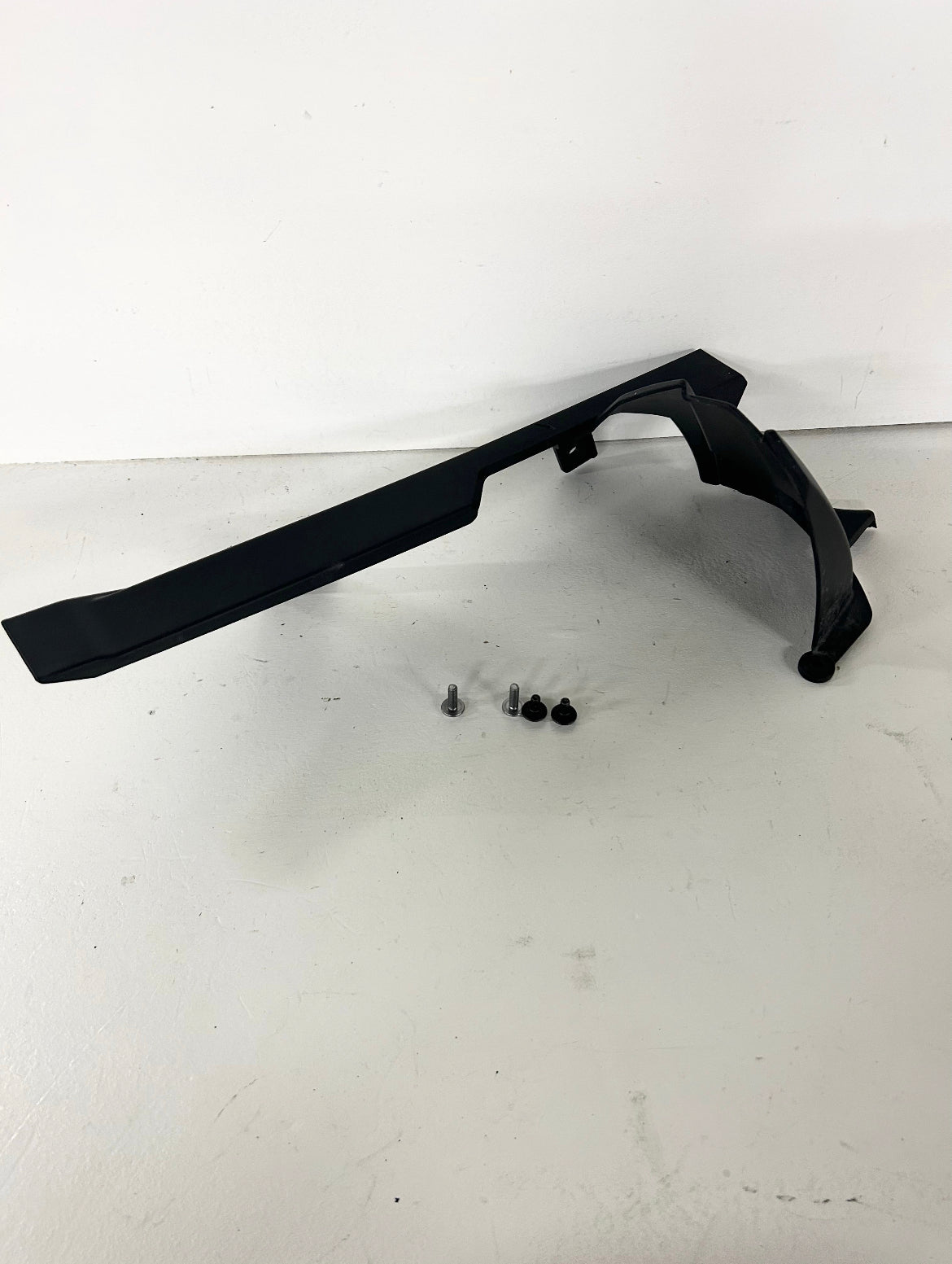 2013 2014 2015 2016 2017 Kawasaki Ninja 300 chain guard (GM ID# 001491 )
