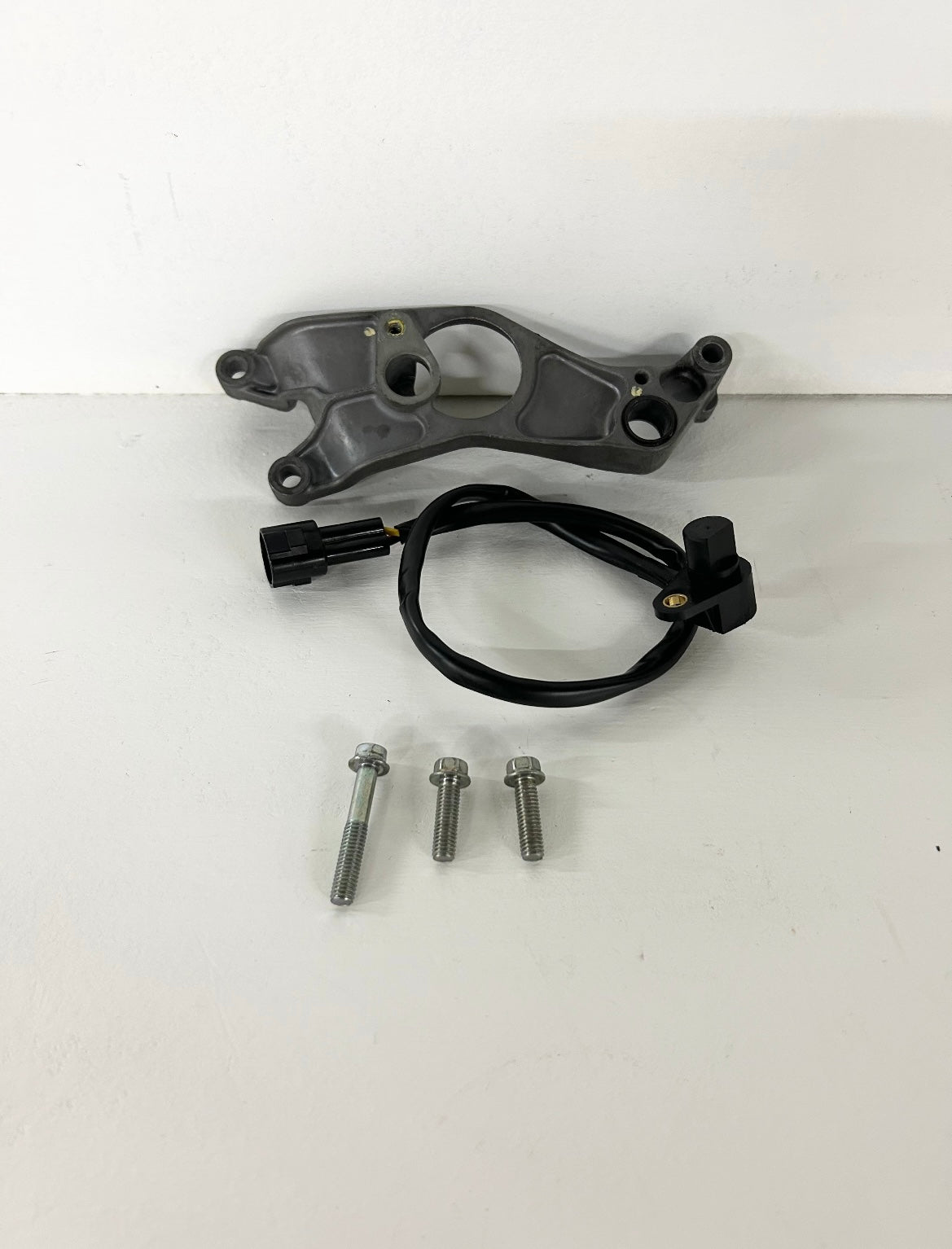 2013 2014 2015 2016 2017 Kawasaki ninja 300 front sprocket speedo sensor 21176-0065 ( 001079 )