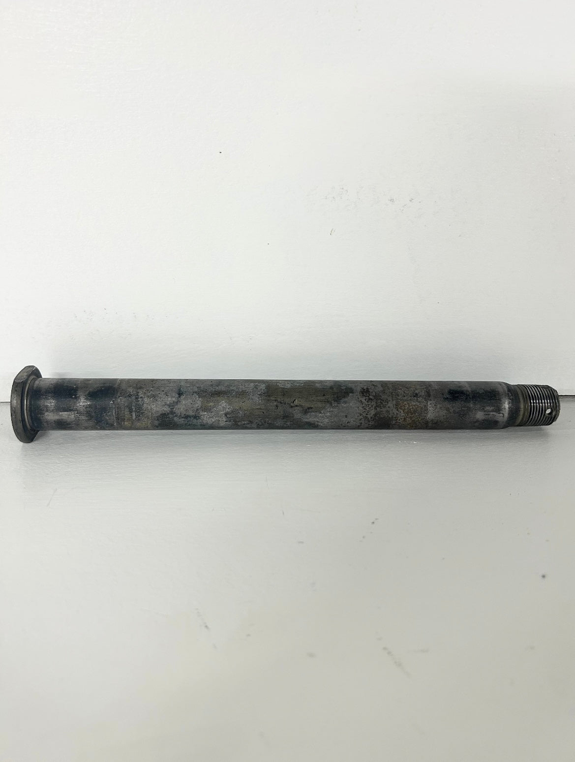 2009 2010 2011 2012 Kawasaki Kx250f rear axle 41068-1466 ( 001016 )
