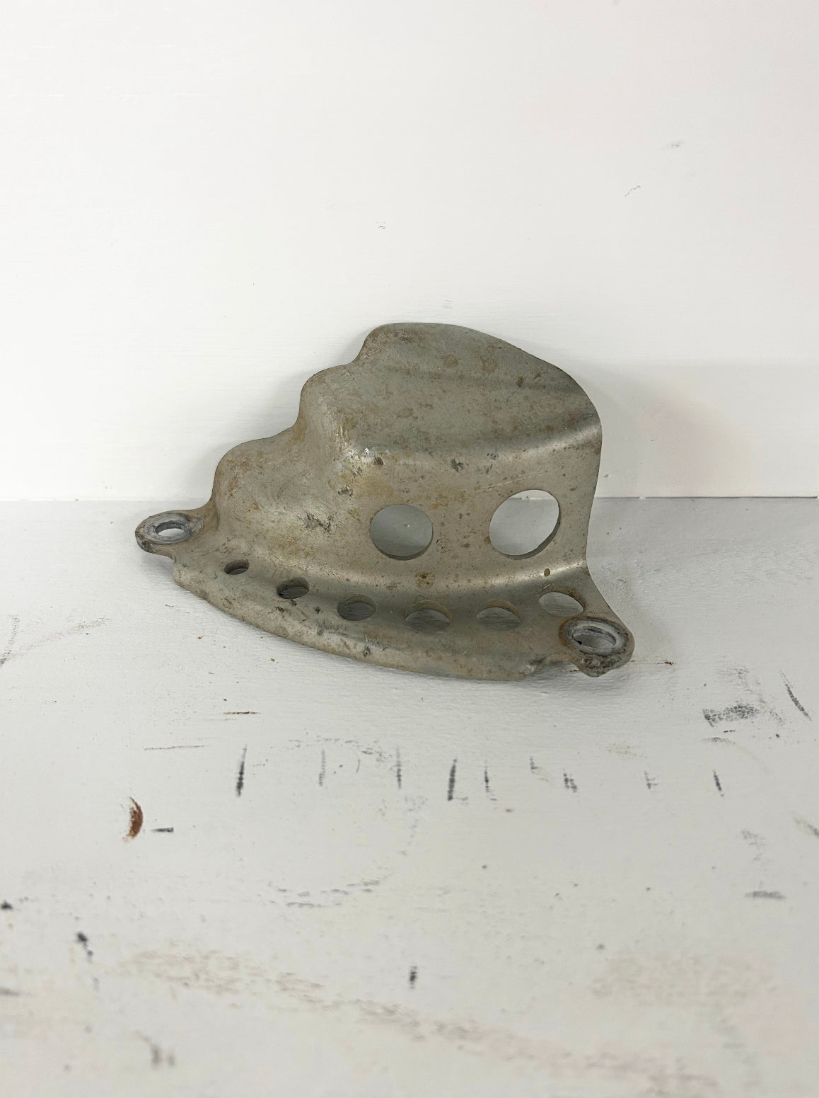 2001 2002 2003 2004 2005 2006 Yamaha Yz250f Right Frame Engine Guard (GM ID# 001542 )