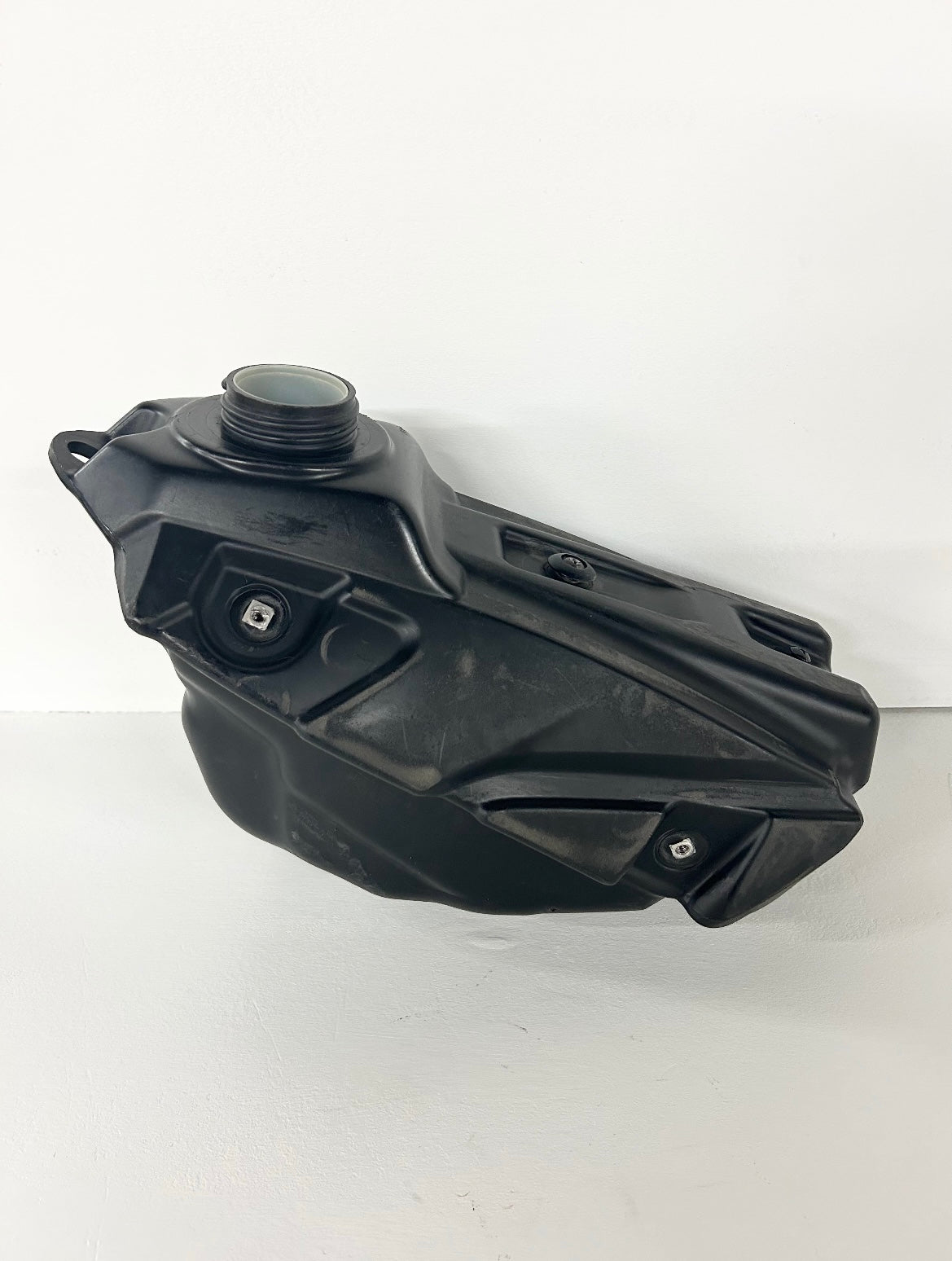 2009 2010 2011 2012 Kawasaki Kx250f gas tank 51001-0305 ( 001020 )