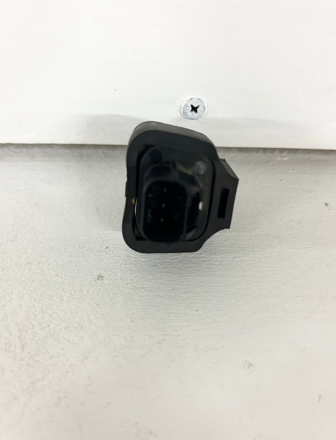 2018 2019 2020 2021 2022 Kawasaki ninja 400 z400 vehicle down sensor (GM ID# 001248 )