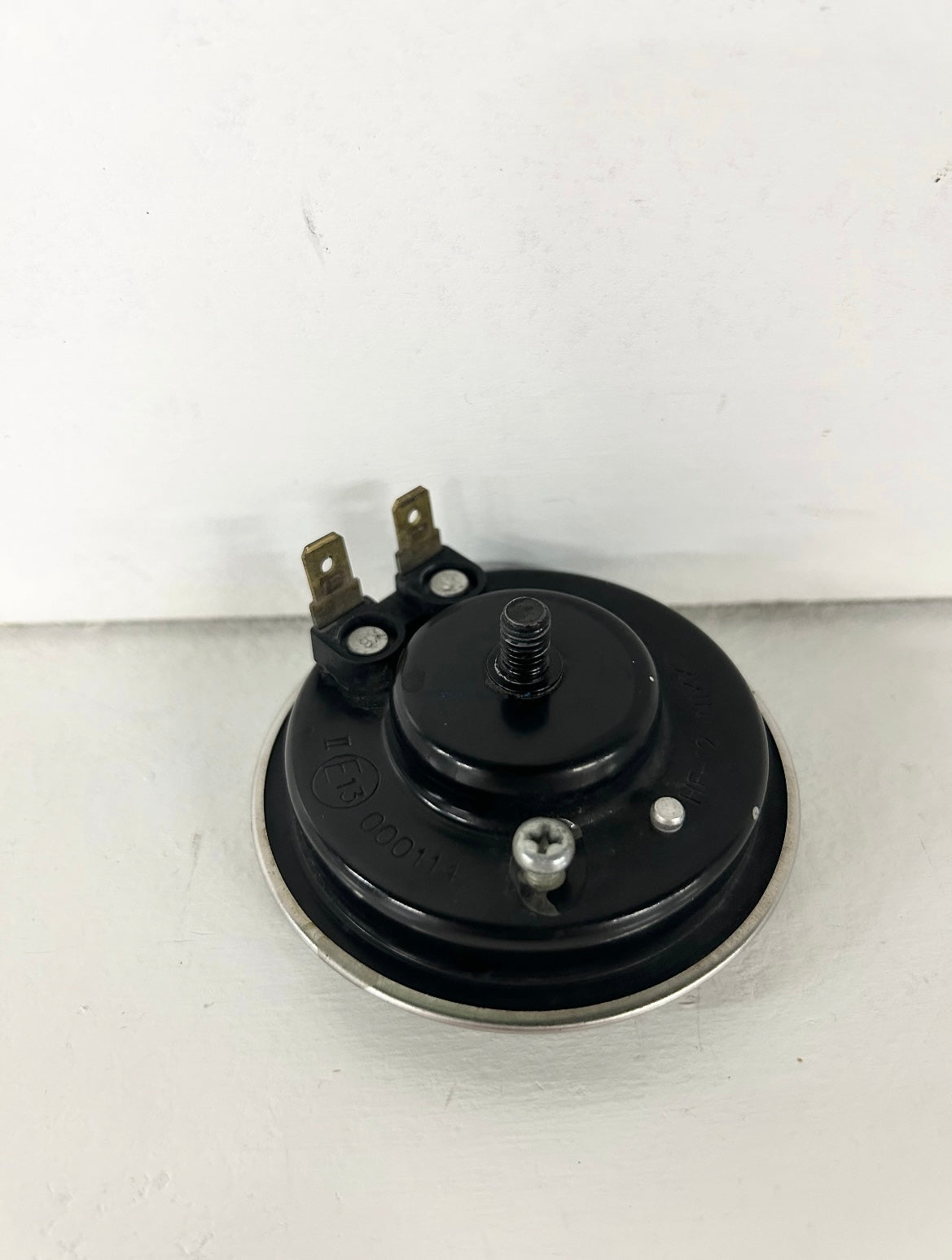 2018 2019 2020 2021 Kawasaki Ninja 400 z400 horn signal (GM ID# 001224 )