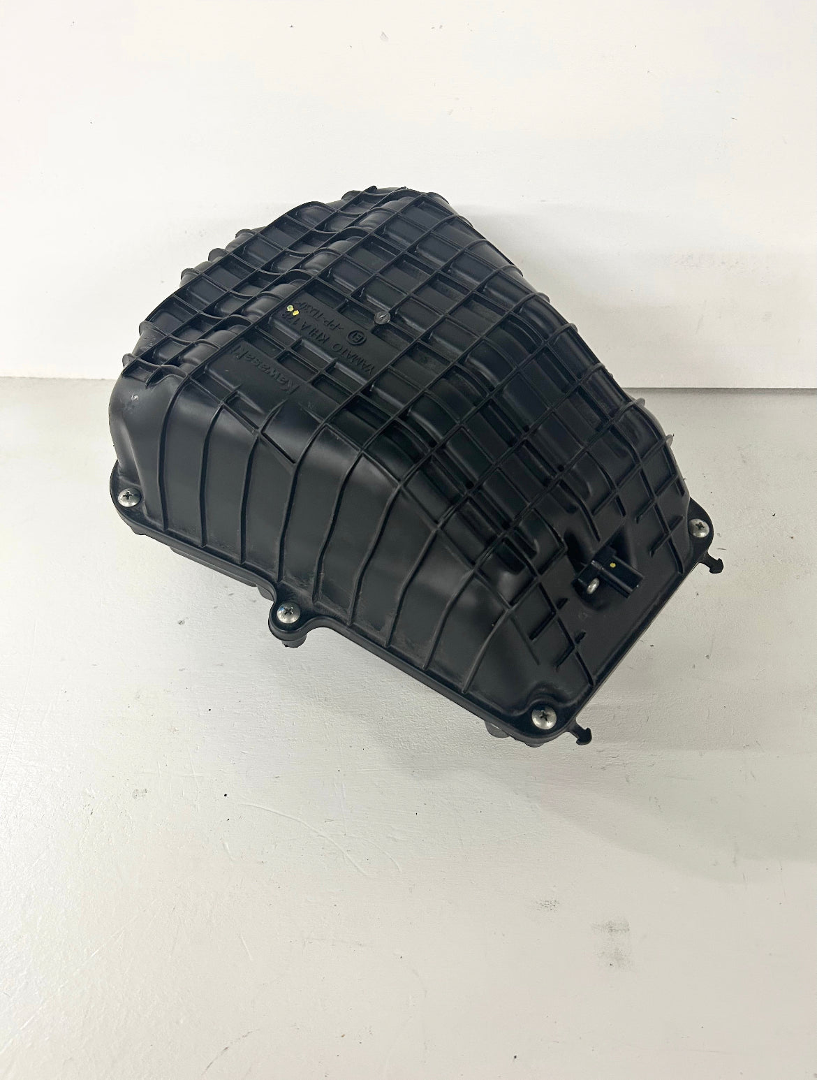 2018 2019 2020 2021 2022 Kawasaki Ninja 400 Z400 Air cleaner box airbox (GM ID# 001424 )
