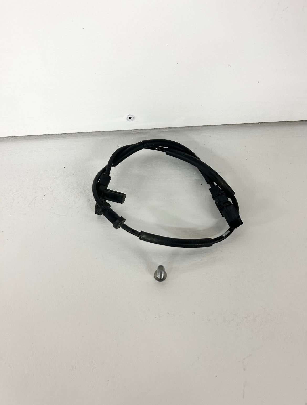 2018 2019 2020 2021 2022 Kawasaki ninja 400 z400 Front ABS brake wire sensor (GM ID# 001245 )