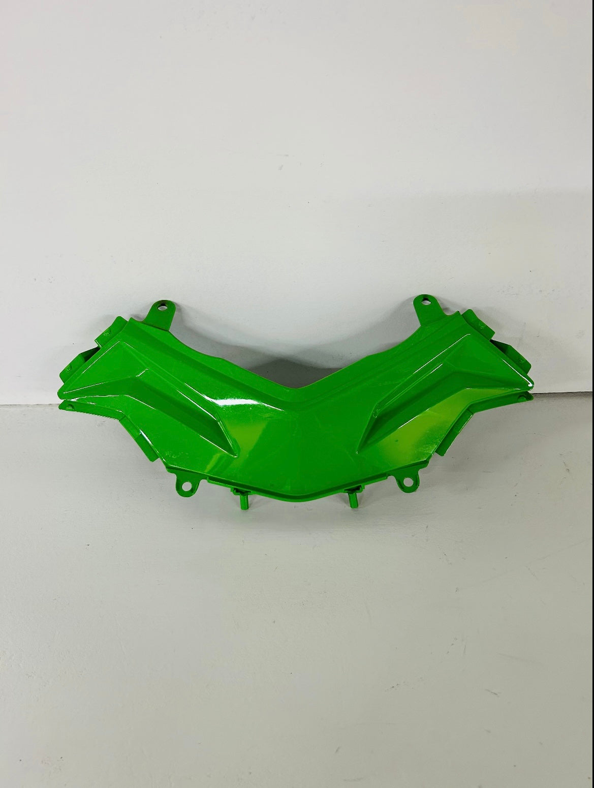 2013 2014 2015 2016 2017 Kawasaki ninja 300 center tail fairing ( 001111 )