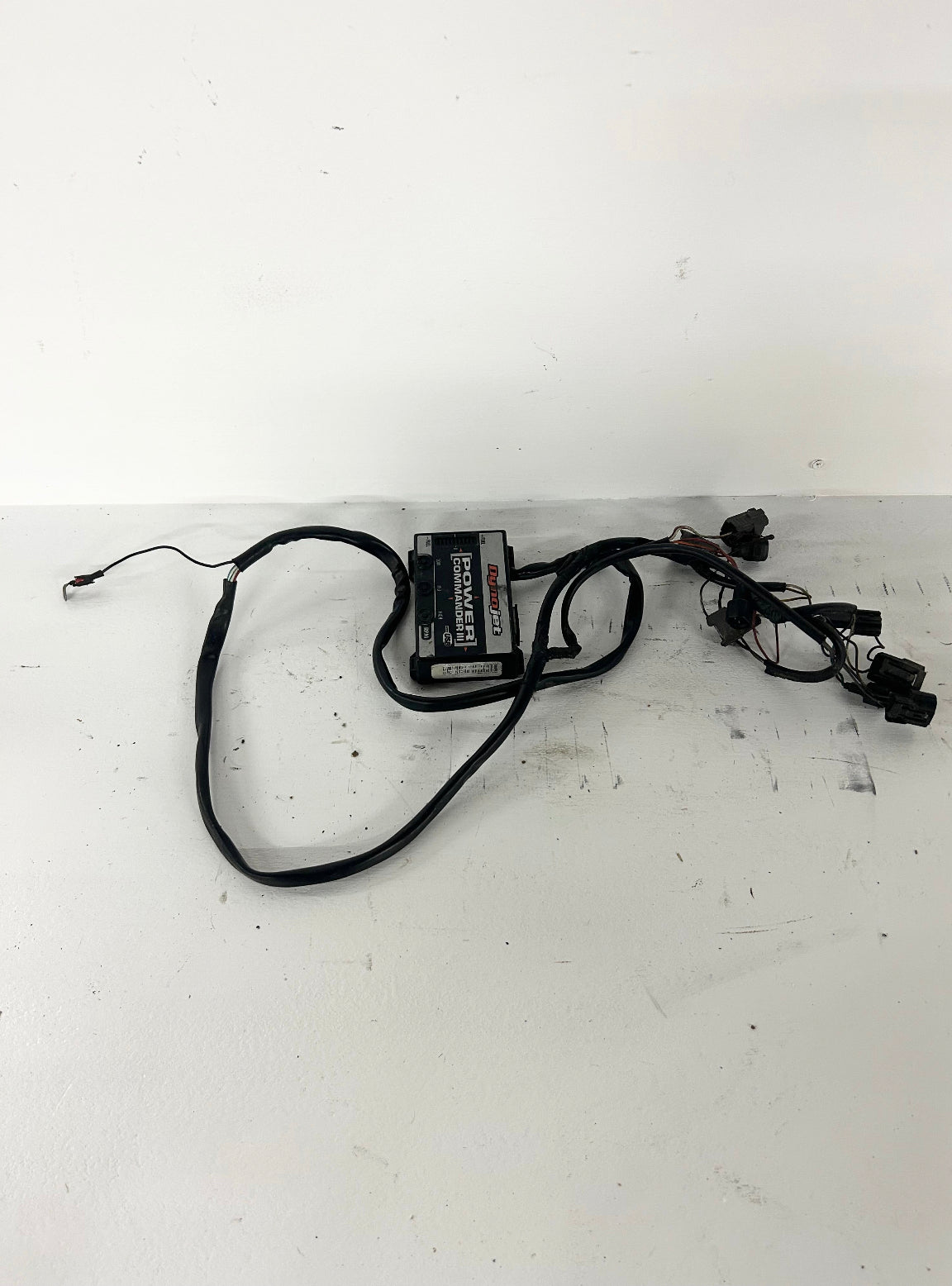2008 2009 Honda CBR1000RR Power Commander (GM ID# 001566 )