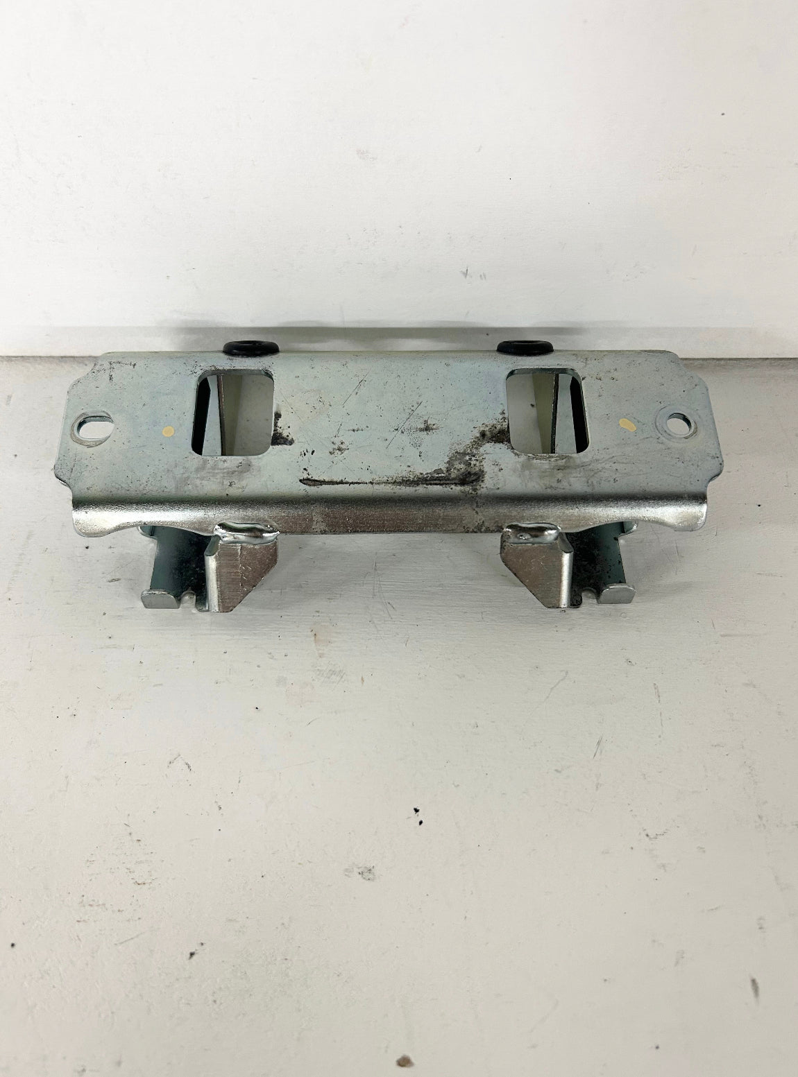 2013 2014 2015 2016 2017 Kawasaki Ninja 300 seat bracket (GM ID# 001477 )