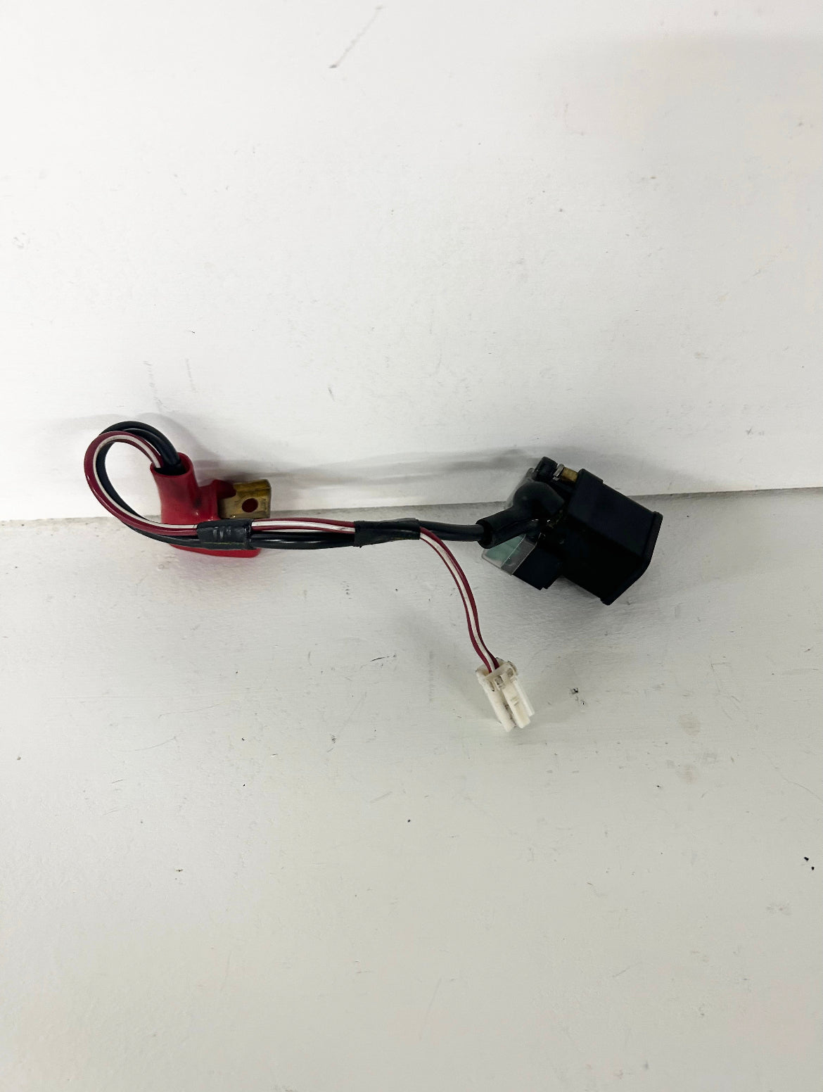 2013 2014 2015 2016 2017 Kawasaki Ninja 300 starter solenoid (GM ID# 001499 )