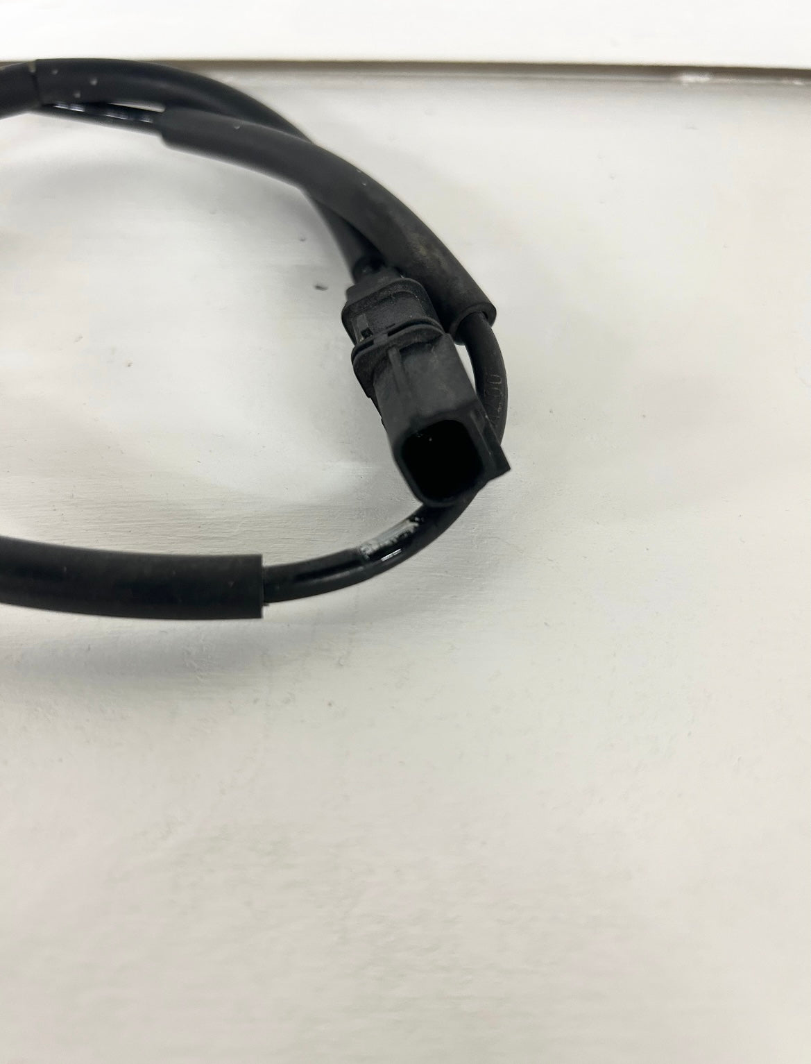 2018 2019 2020 2021 2022 Kawasaki ninja 400 z400 Front ABS brake wire sensor (GM ID# 001245 )