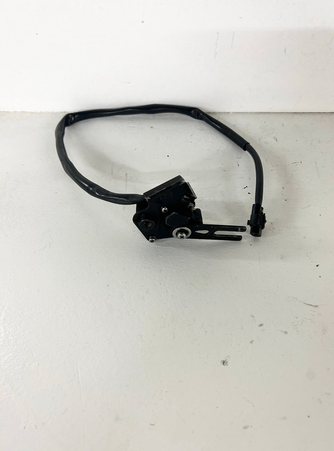 2013 2014 2015 2016 2017 Kawasaki Ninja 300 side kick stand kickstand sensor (GM ID# 001494 )