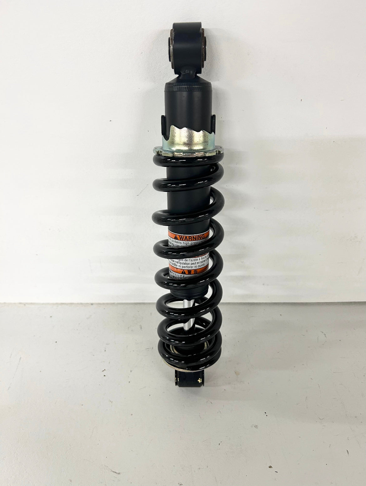 2018 2019 2020 2021 2022 Kawasaki Ninja 400 Z400 rear shock suspension (GM ID# 001470 )
