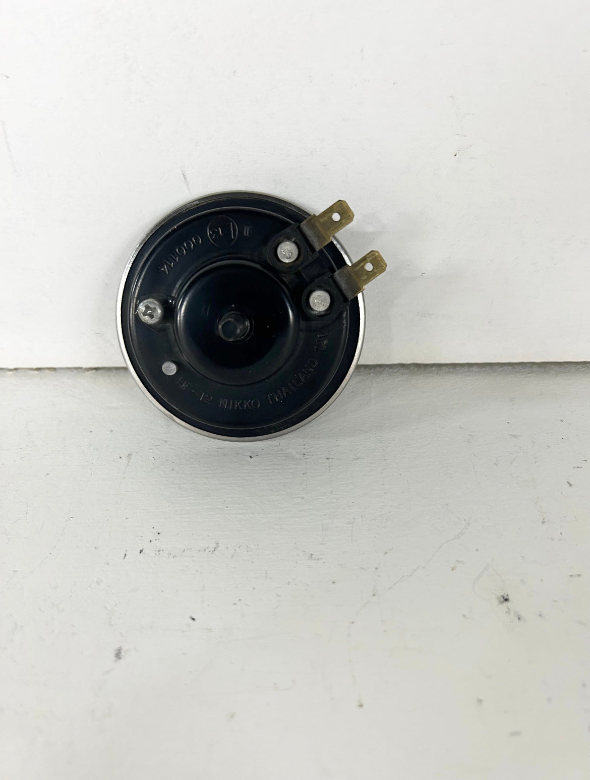 2013 2014 2015 2016 2017 Kawasaki Ninja 300 horn (GM ID# 001347 )