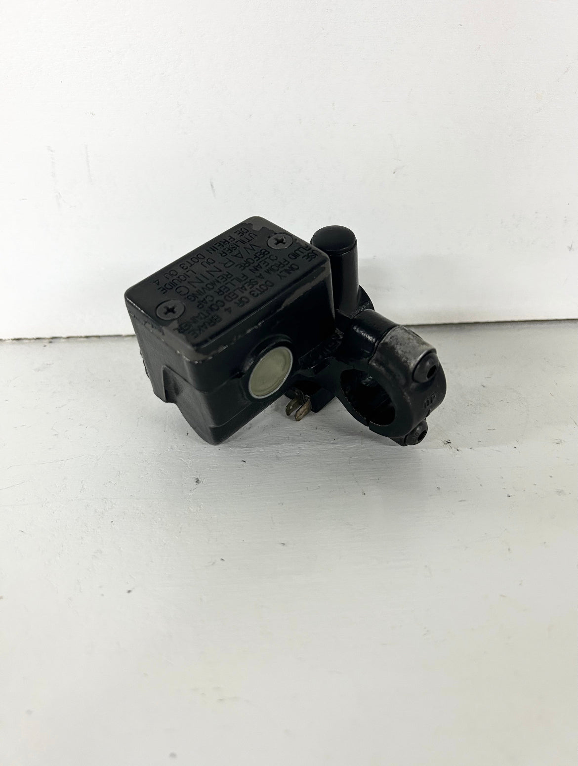 2013 2014 2015 2016 2017 Kawasaki Ninja 300 front brake master (GM ID# 001373 )