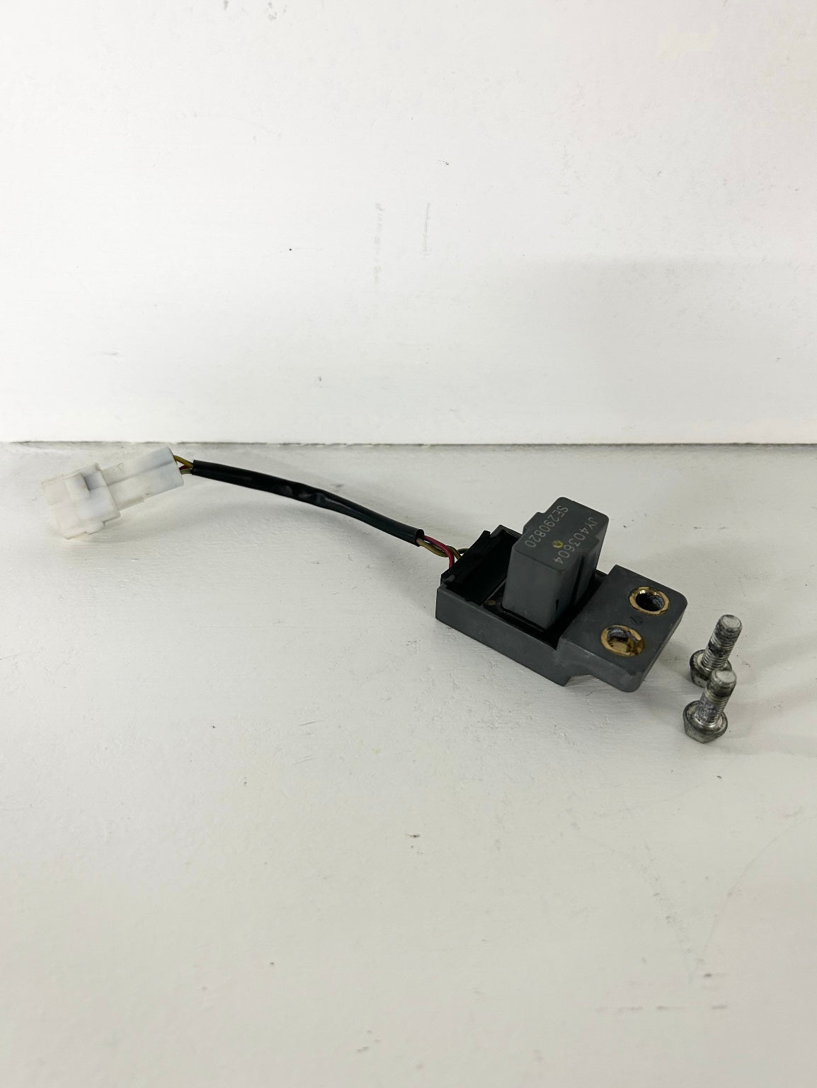 2018 2019 2020 KTM Duke 390 tip over bank angle switch ( 001142 )