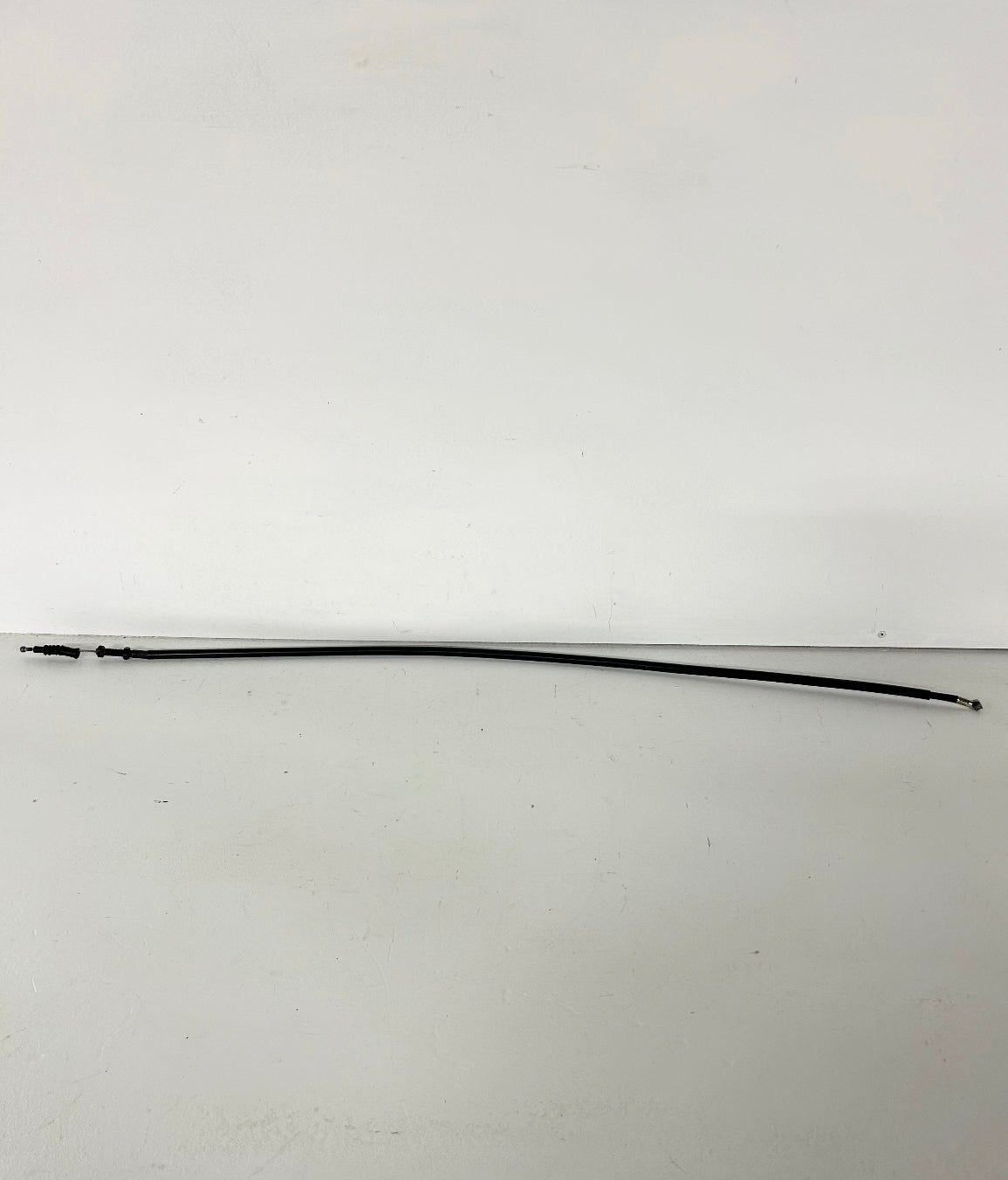2013 2014 2015 2016 2017 Kawasaki Ninja 300 clutch cable (GM ID# 001506 )