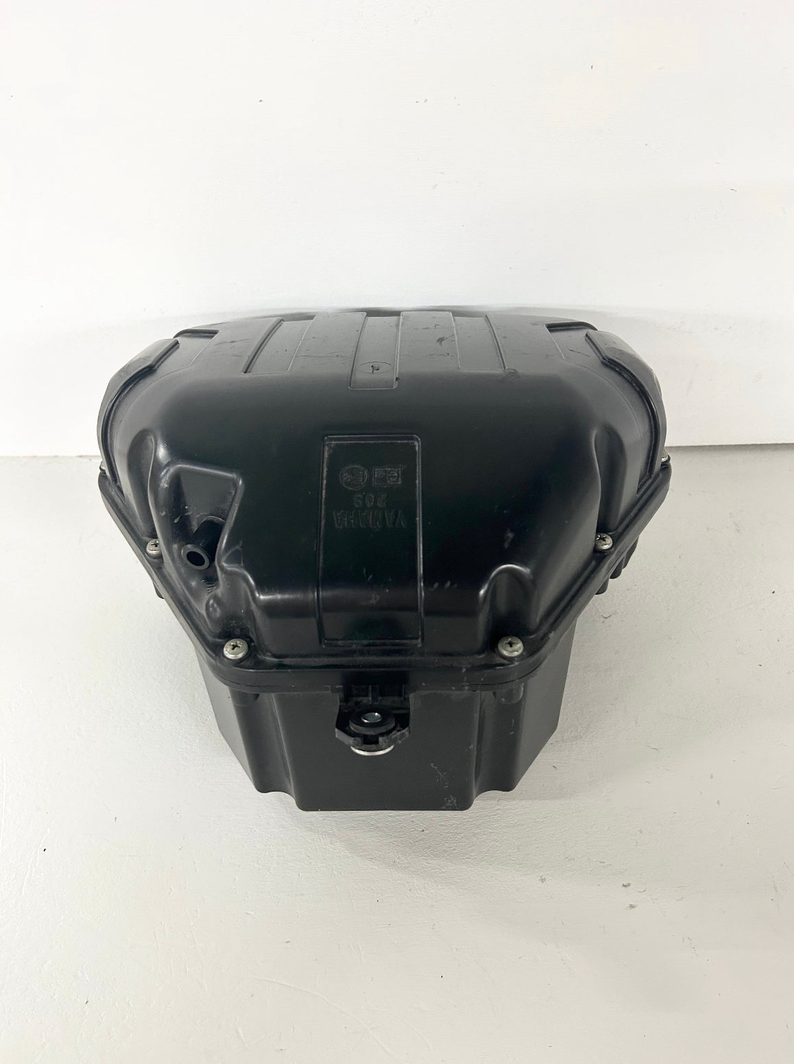 2009 2010 2011 2012 2013 2014 2015 2016 Yamaha FZ6R Air cleaner box (GM ID# 001330 )