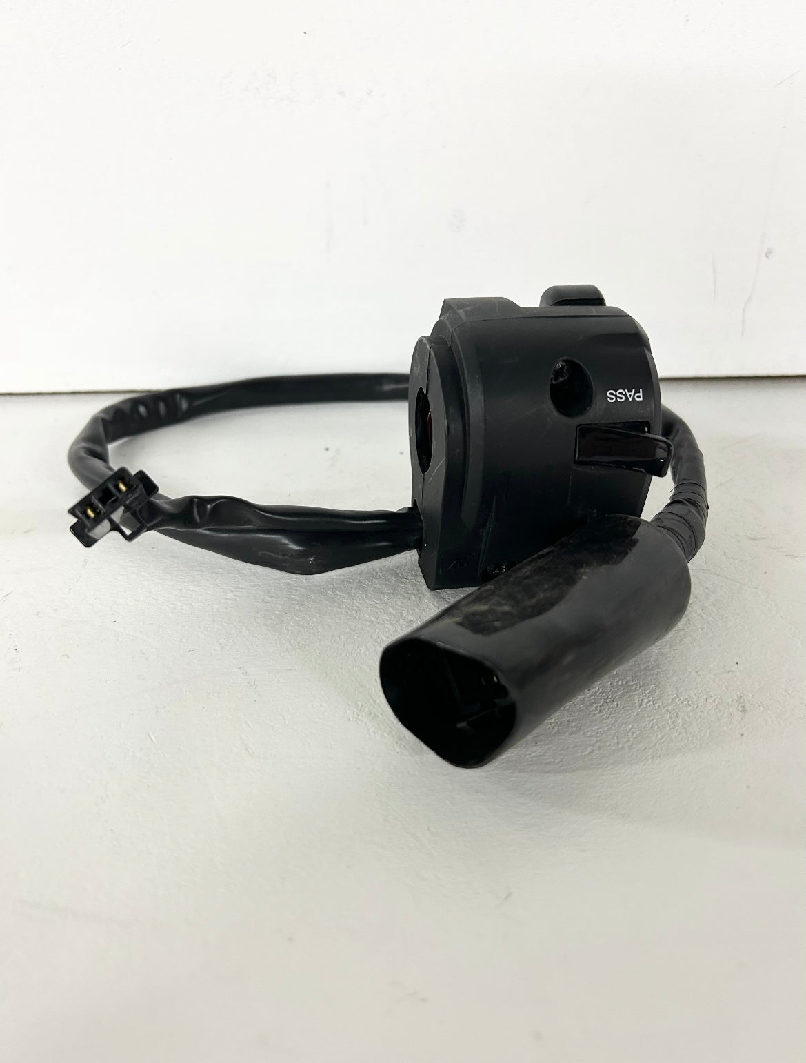 2018 2019 2020 2021 Kawasaki Ninja 400 z400 horn blinkers headlights switch ( 001188 )