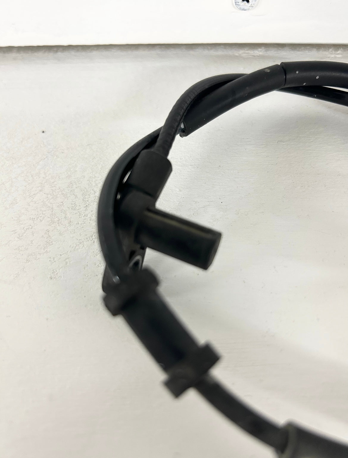 2018 2019 2020 2021 2022 Kawasaki ninja 400 z400 Front ABS brake wire sensor (GM ID# 001245 )
