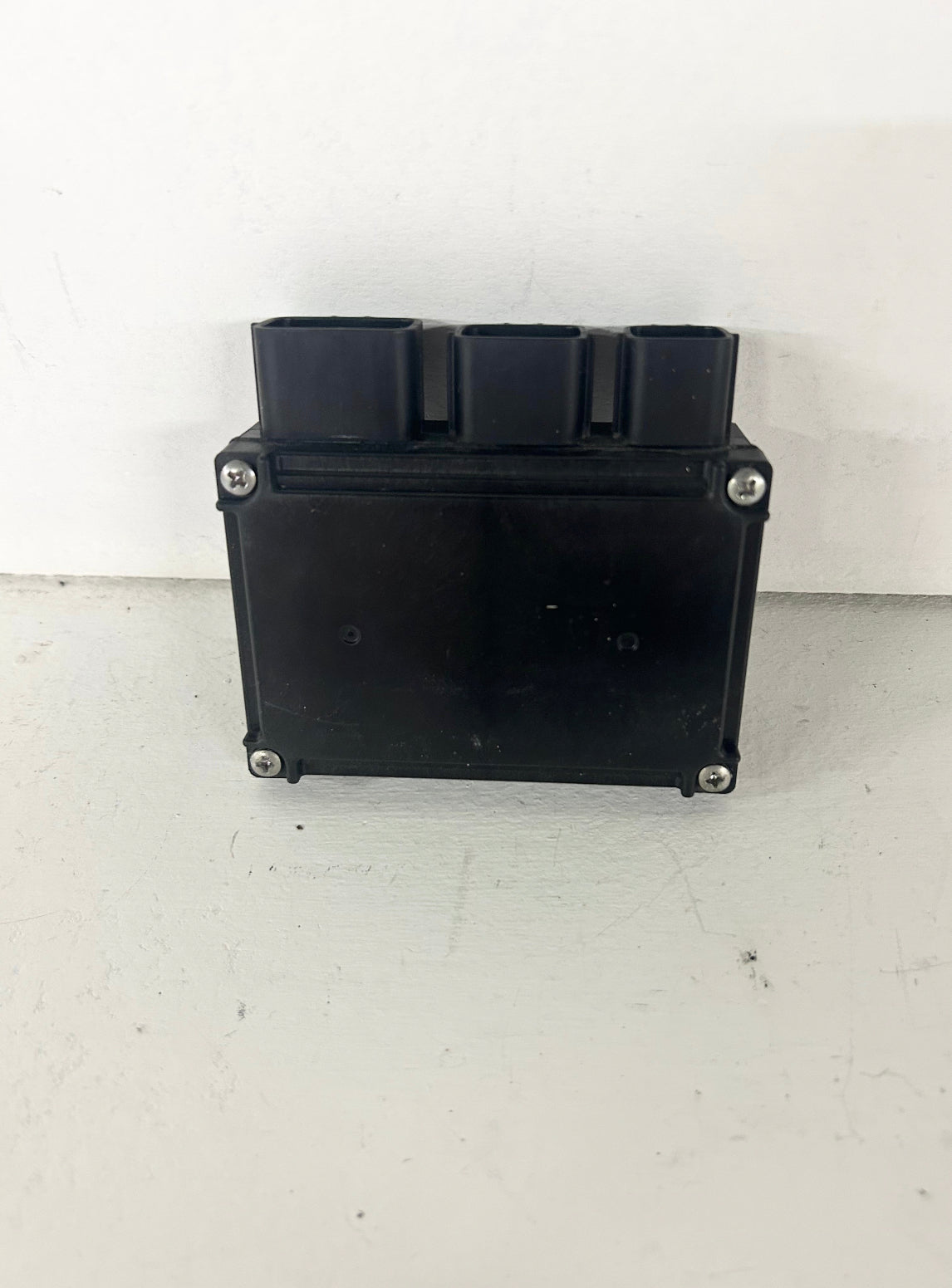 2018 2019 2020 2021 2022 Kawasaki Ninja 400 Z400 Relay assembly junction box (GM ID# 001418 )