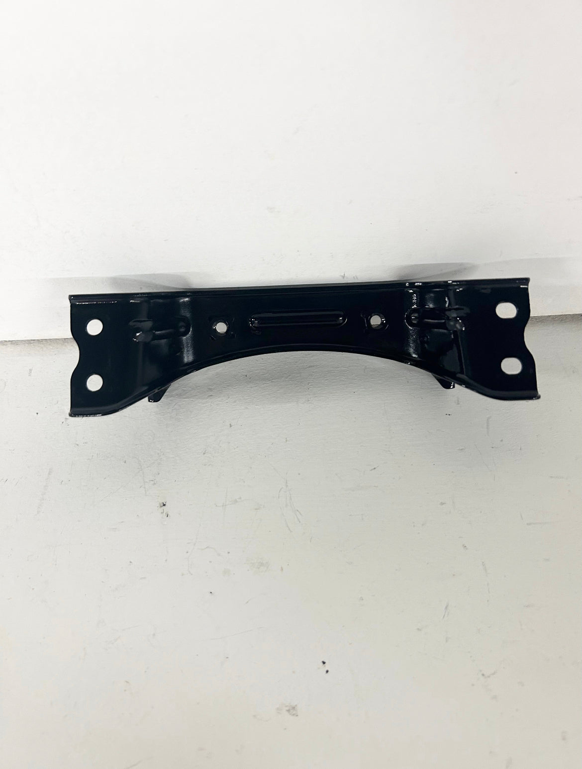 2018 2019 2020 2021 2022 Kawasaki Ninja 400 Z400 gas tank bracket (GM ID# 001435 )