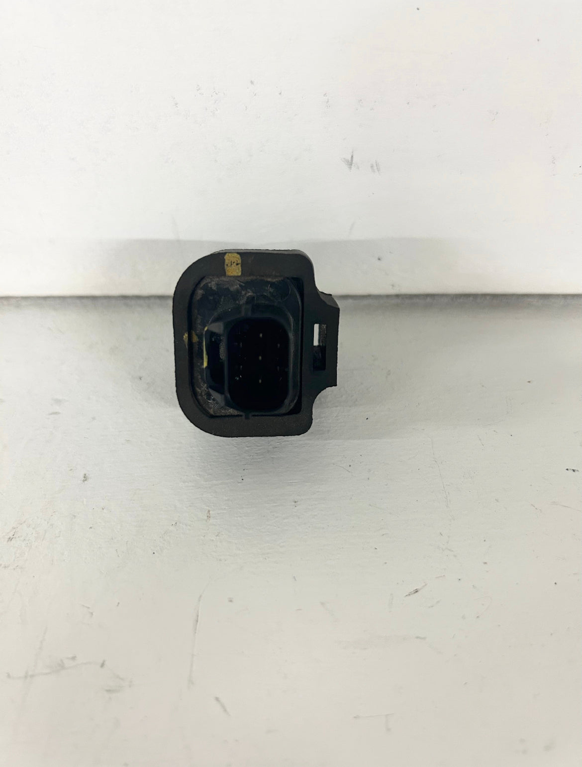 2018 2019 2020 2021 2022 Kawasaki Ninja 400 Z400 vehicle down sensor (GM ID# 001427 )