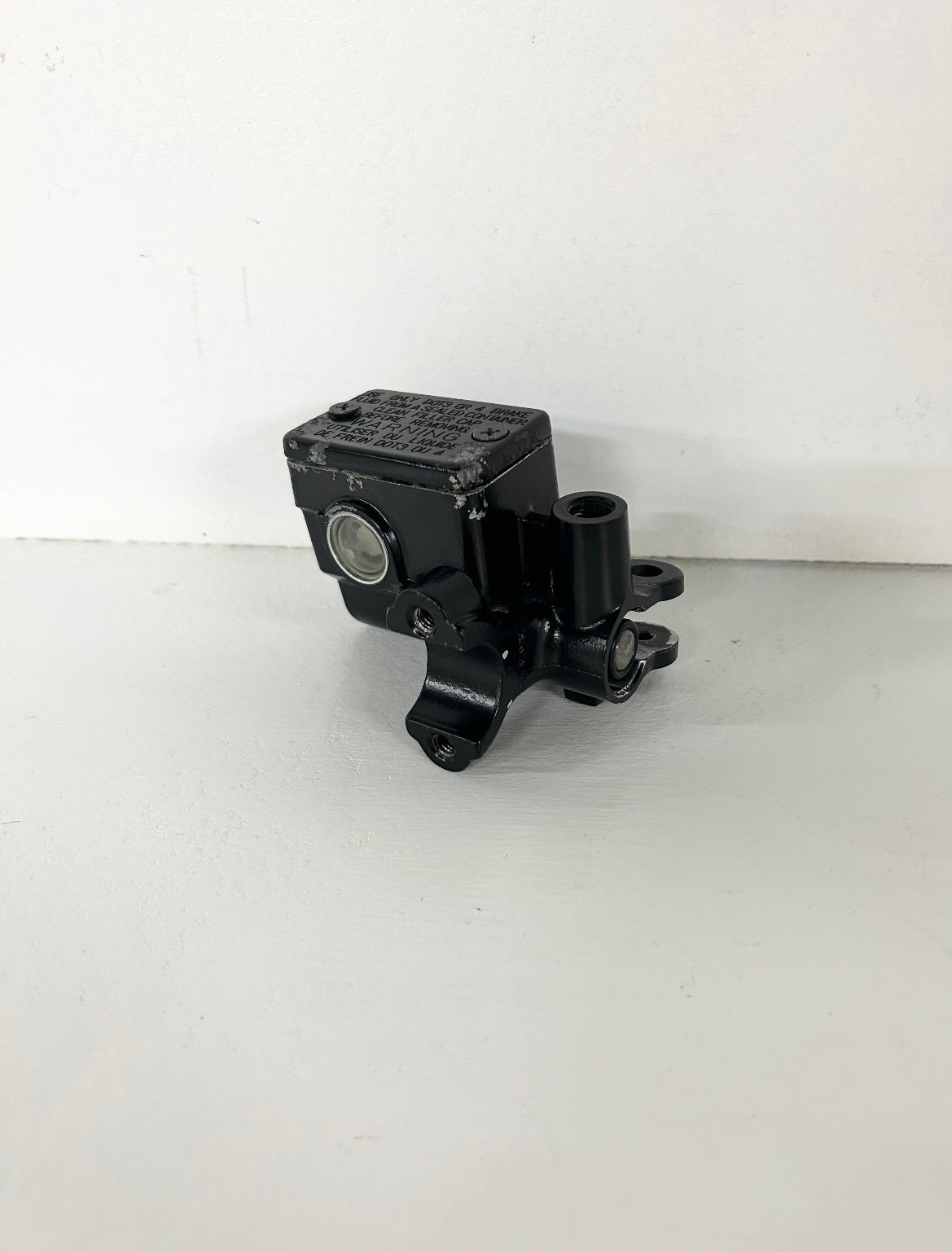 2013 2014 2015 2016 2017 Kawasaki ninja 300 front brake master 43015-0110 ( 001078 )