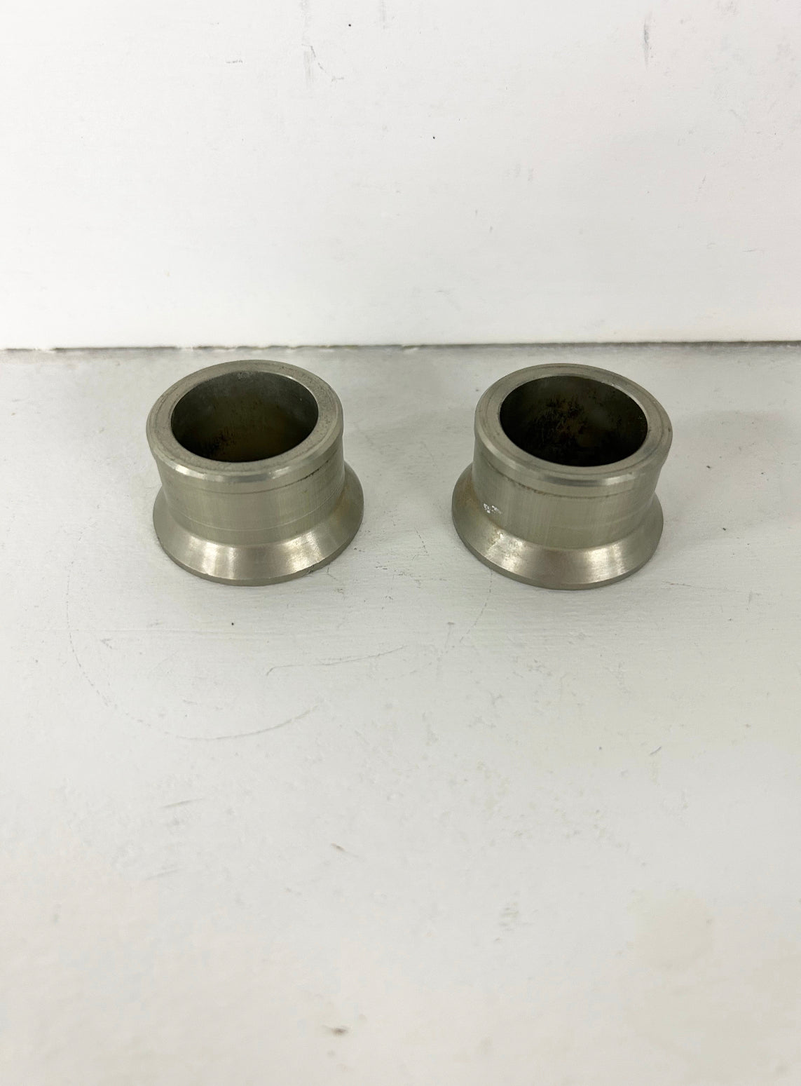 2013 2014 2015 2016 Honda CRF450R OEM rear wheel spacers (GM ID# 001287 )