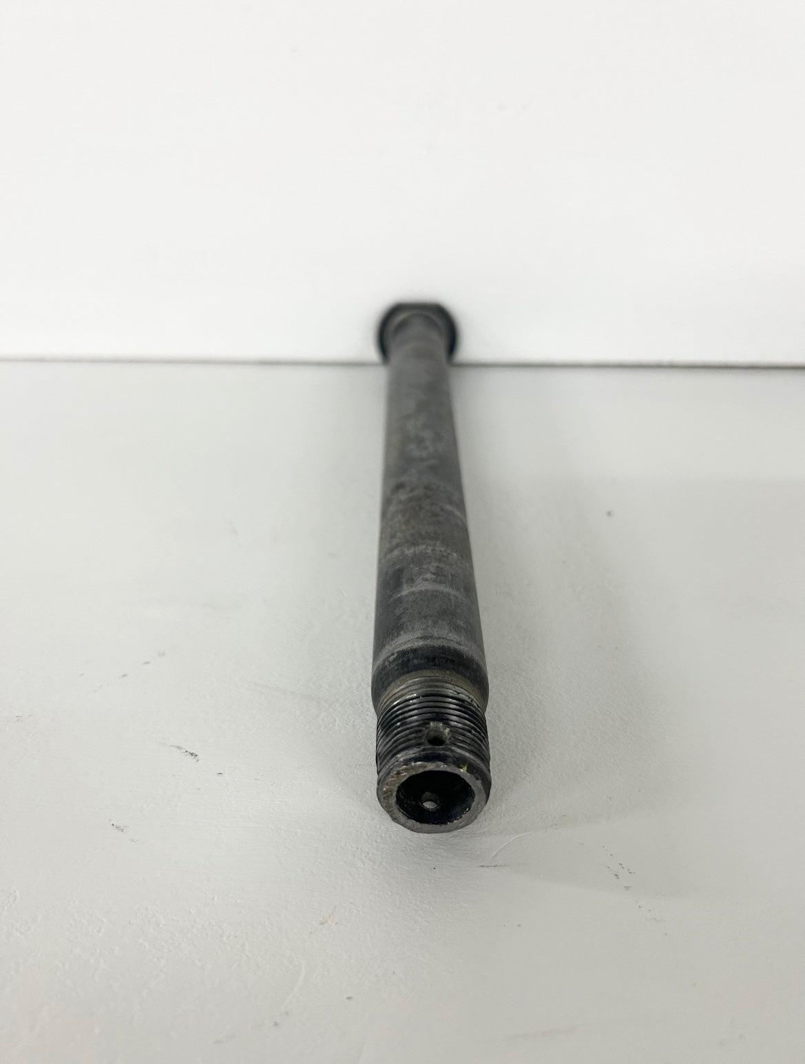 2009 2010 2011 2012 Kawasaki Kx250f rear axle 41068-1466 ( 001016 )
