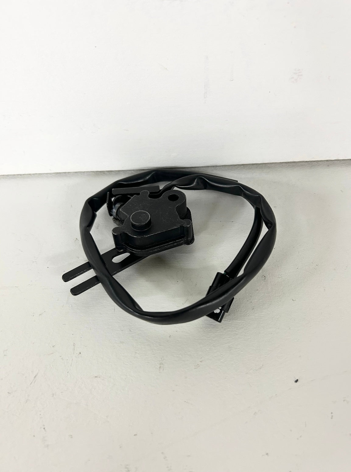 2019 2020 2021 2022 Kawasaki Ninja 400 z400 kickstand side kick stand sensor ( 001215 )