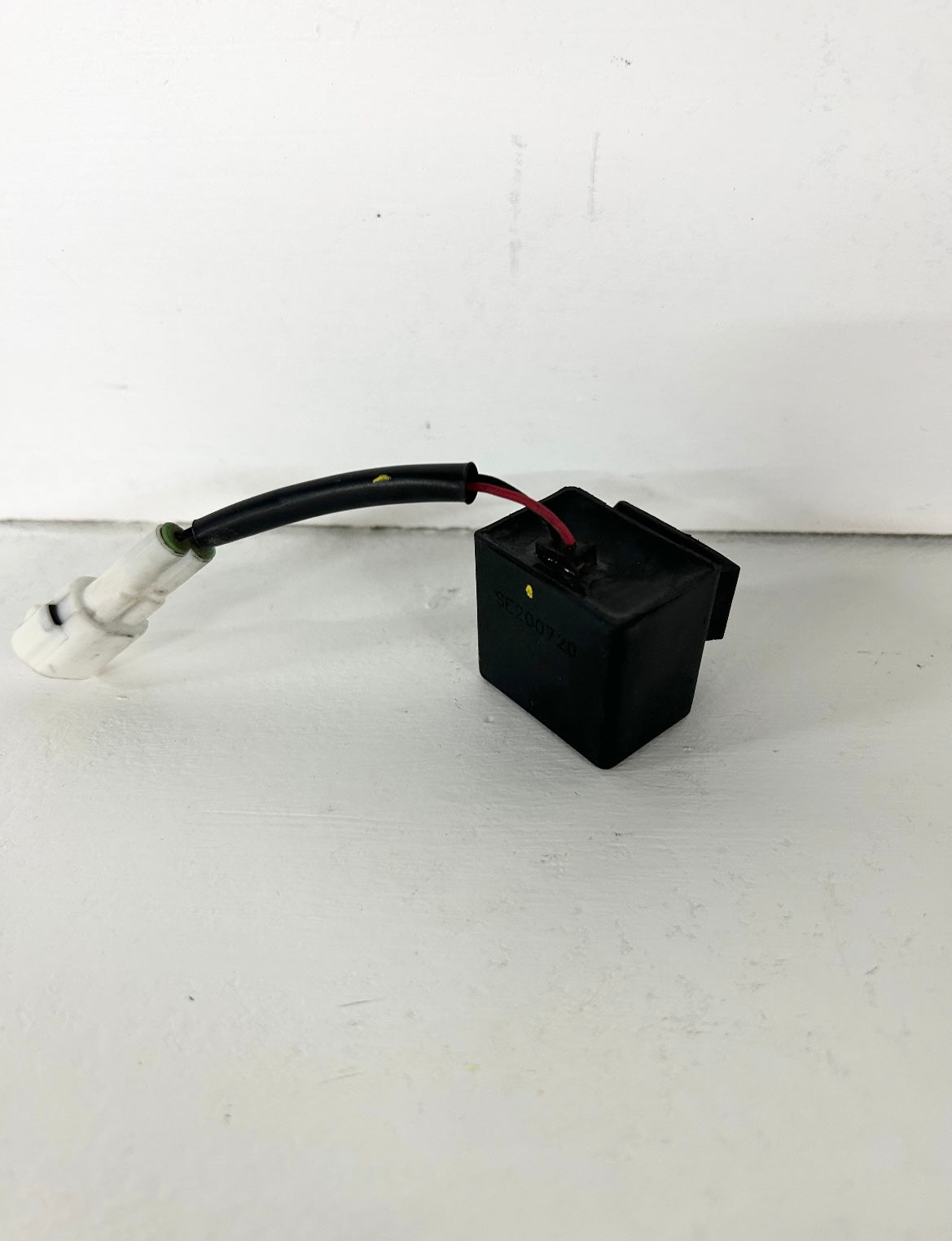 2018 2019 2020 KTM Duke 390 electrical wire harness relay resistor switch JY401410 ( 001143 )