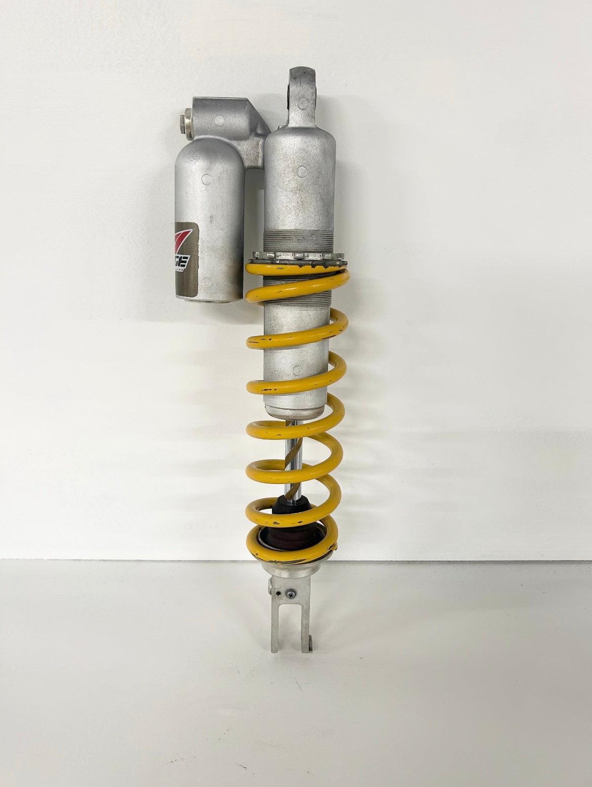 2009 2010 2011 2012 2013 2014 2015 2016 Kawasaki Kx250f rear shock 45014-0354-23P ( 001009 )