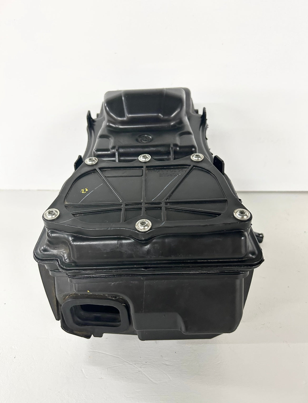 2017 2018 2019 2020 KTM Duke 390 complete air box airbox assembly intake OEM ( 001131 )