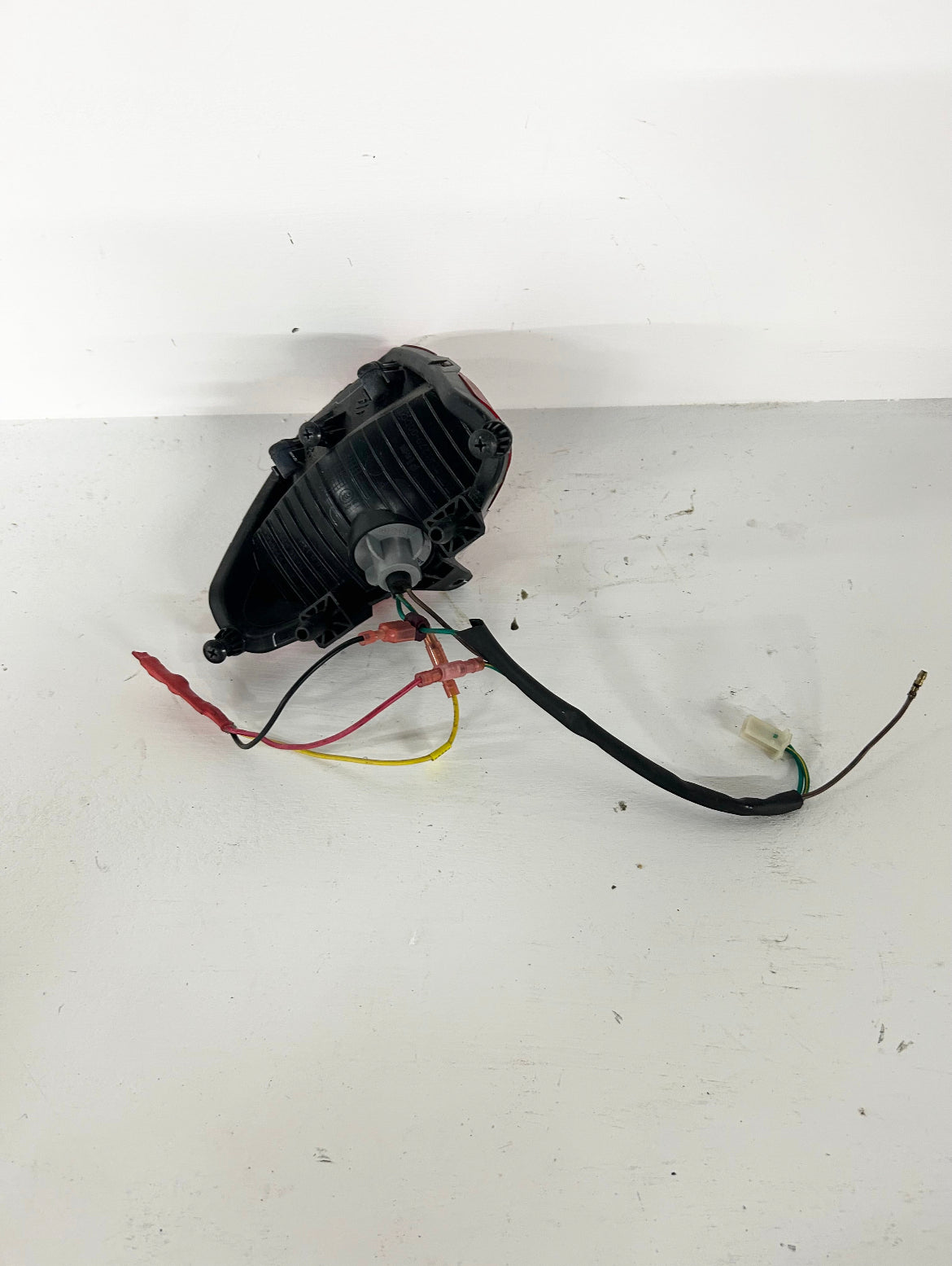 2015 2016 2017 2018 2019 2020 2021 2022 Honda CBR300R CBR 300 R taillight brake tail light (GM ID# 001658 )