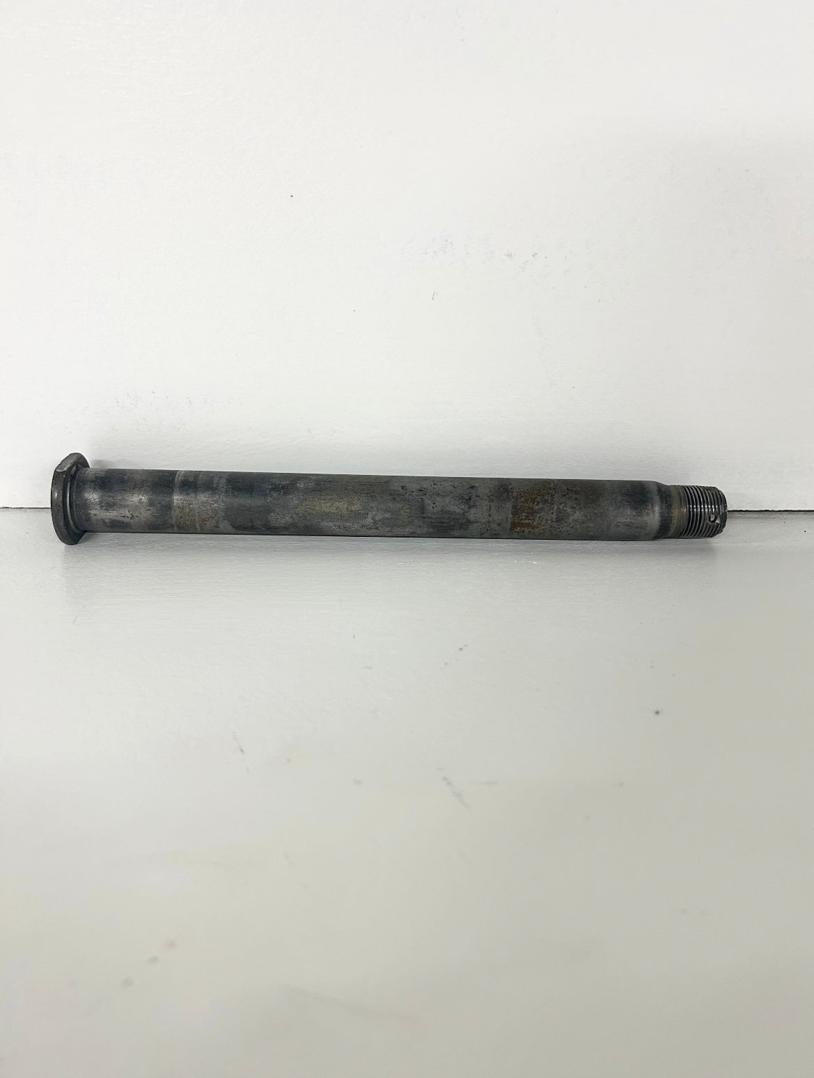 2009 2010 2011 2012 Kawasaki Kx250f rear axle 41068-1466 ( 001016 )