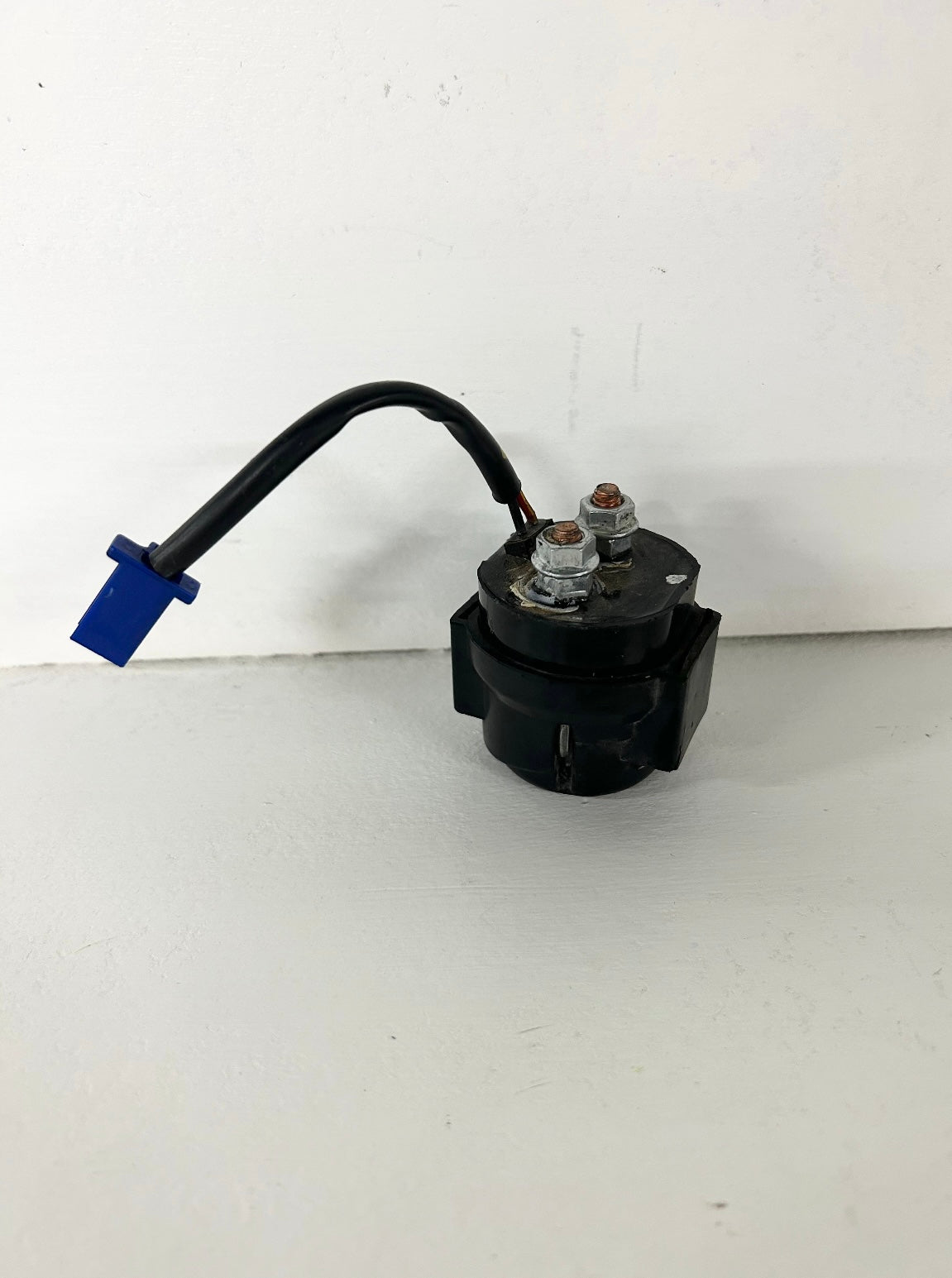 2018 2019 2020 KTM Duke 390 starter solenoid ( 001141 )
