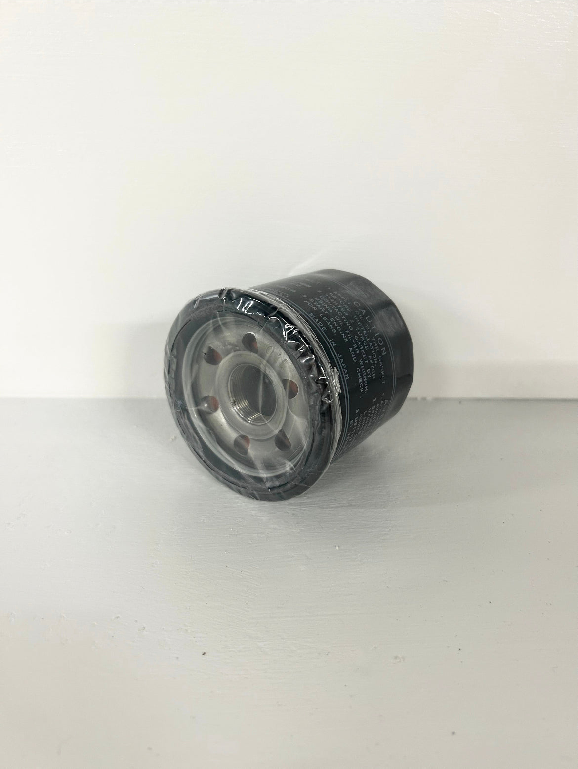 1999 2000 2001 2002 2003 2004 2005 2006 2007 2008 2009 2010 2011 2012 Suzuki Hayabusa 1300 GSX1300R oil filter (GM ID# 001550 )