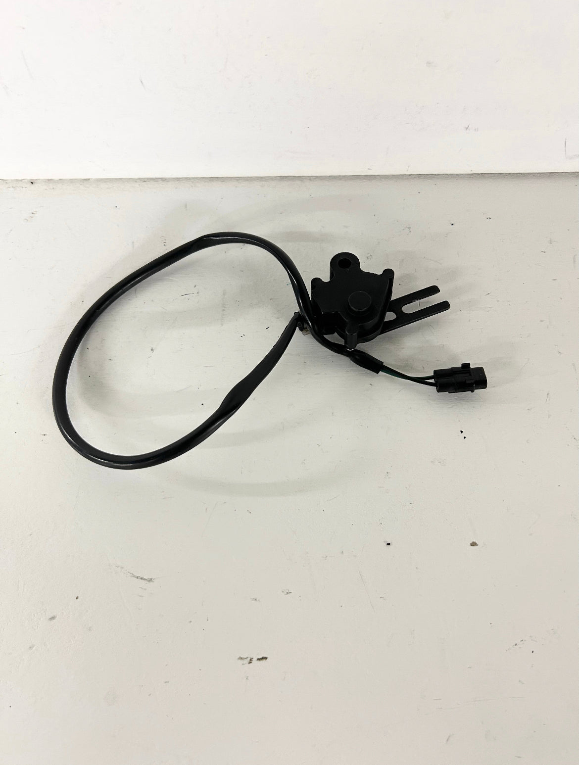 2013 2014 2015 2016 2017 Kawasaki Ninja 300 side kick stand kickstand sensor (GM ID# 001518 )