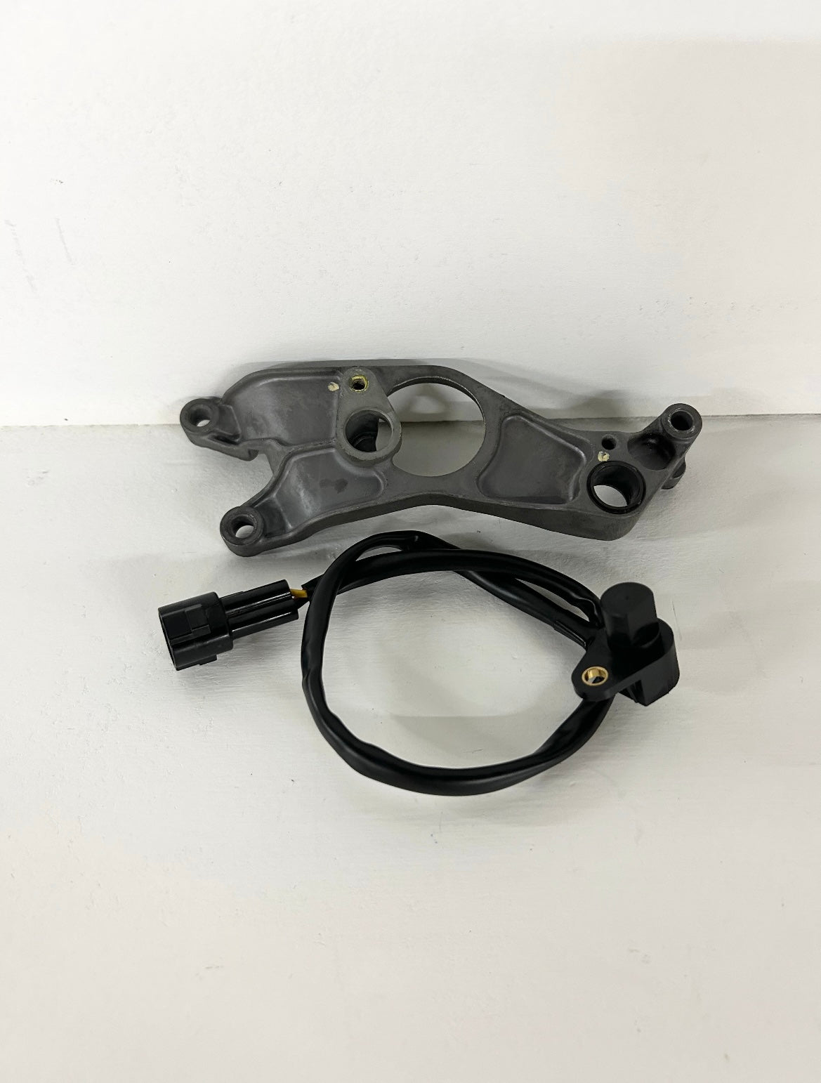 2013 2014 2015 2016 2017 Kawasaki ninja 300 front sprocket speedo sensor 21176-0065 ( 001079 )